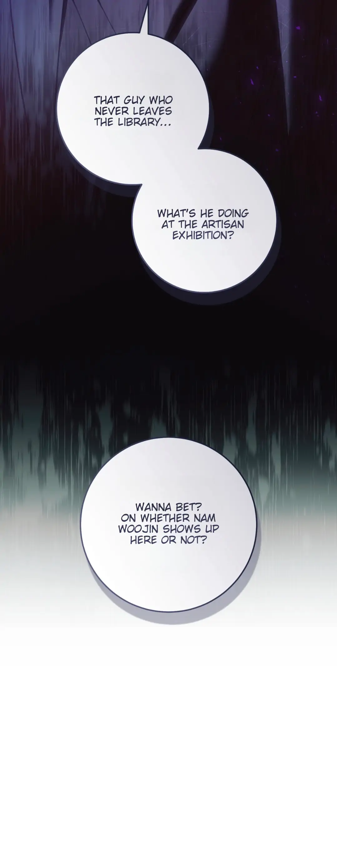 The Hunter Wants To Live Quietly Chapter 32 282 23