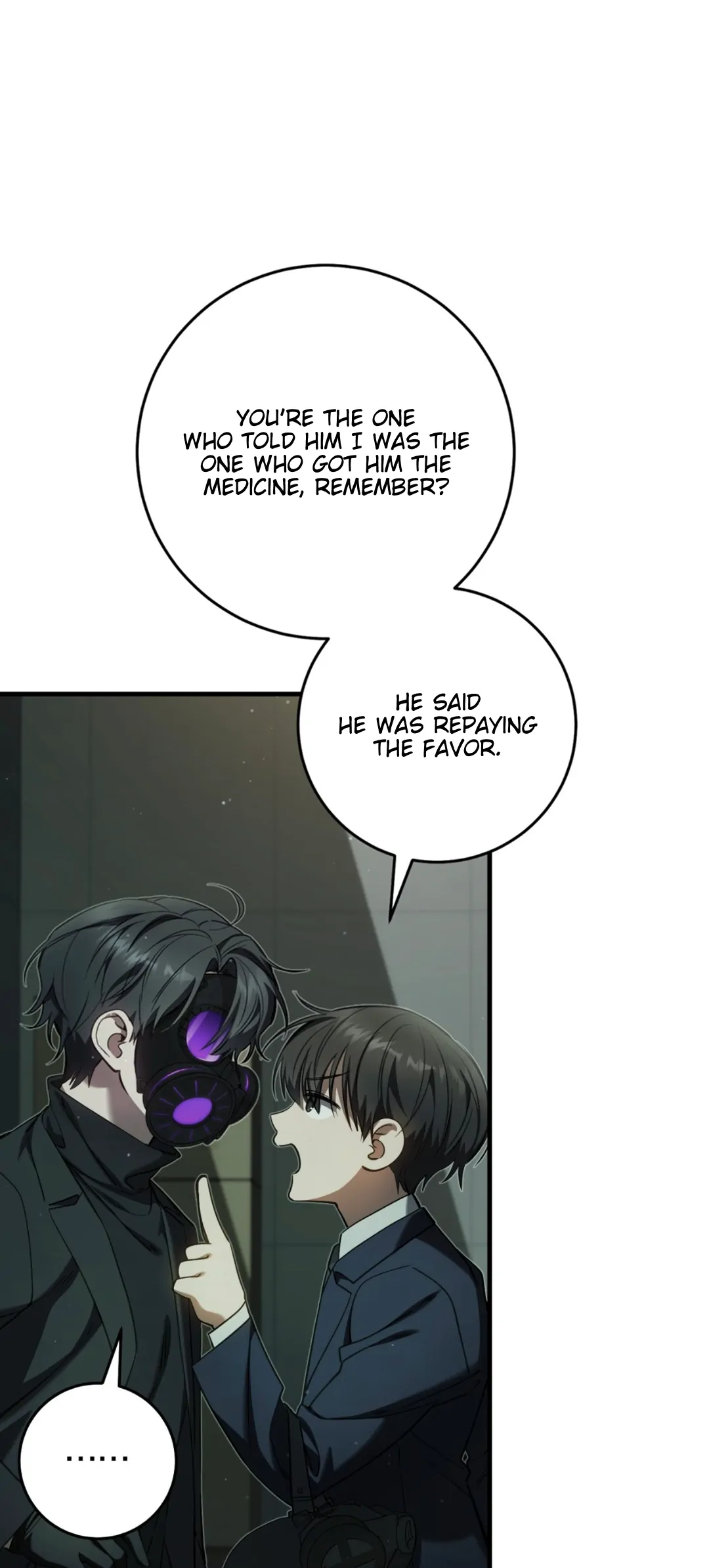 The Hunter Wants To Live Quietly Chapter 32 285 26