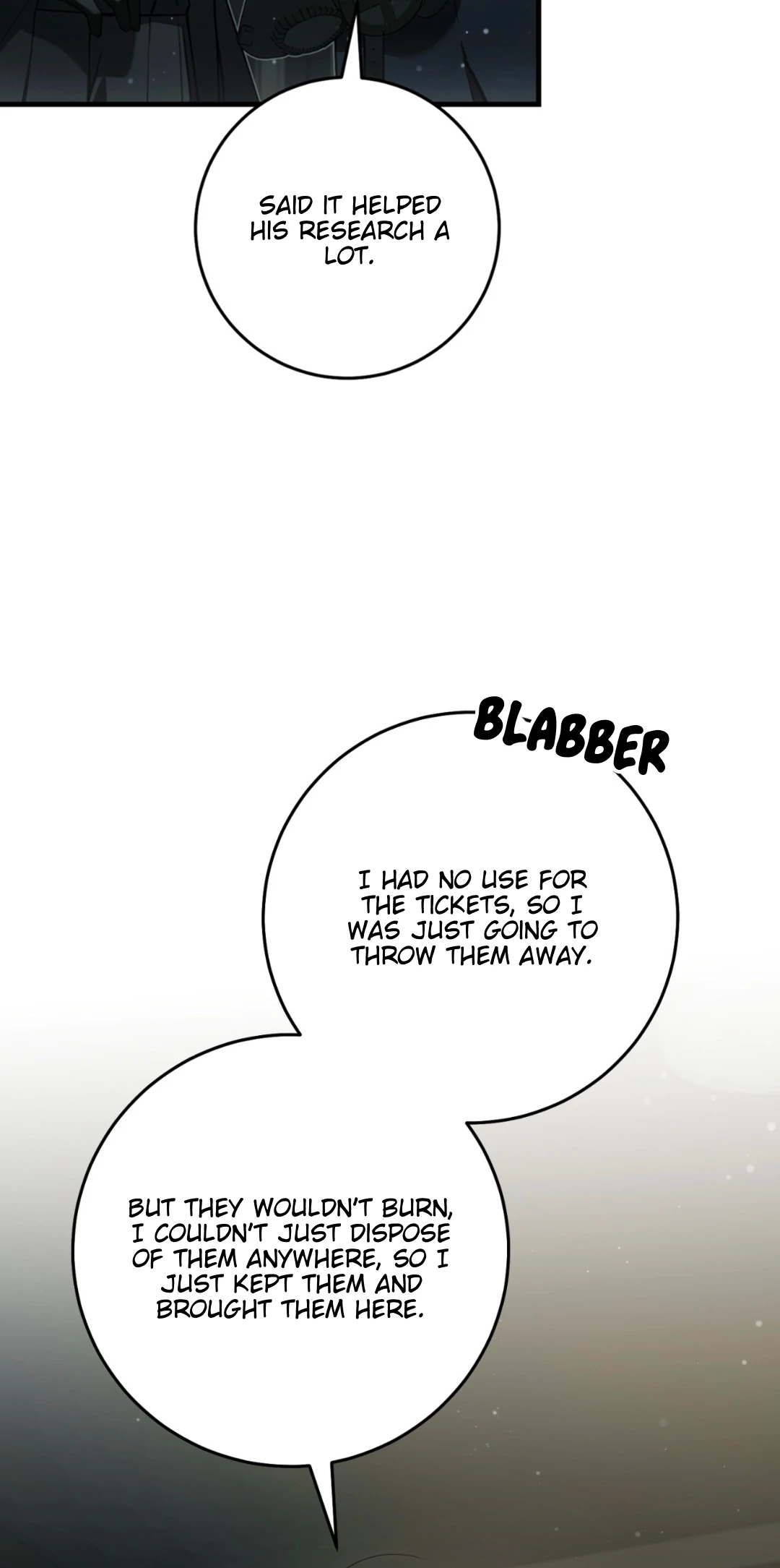 The Hunter Wants To Live Quietly Chapter 32 286 27