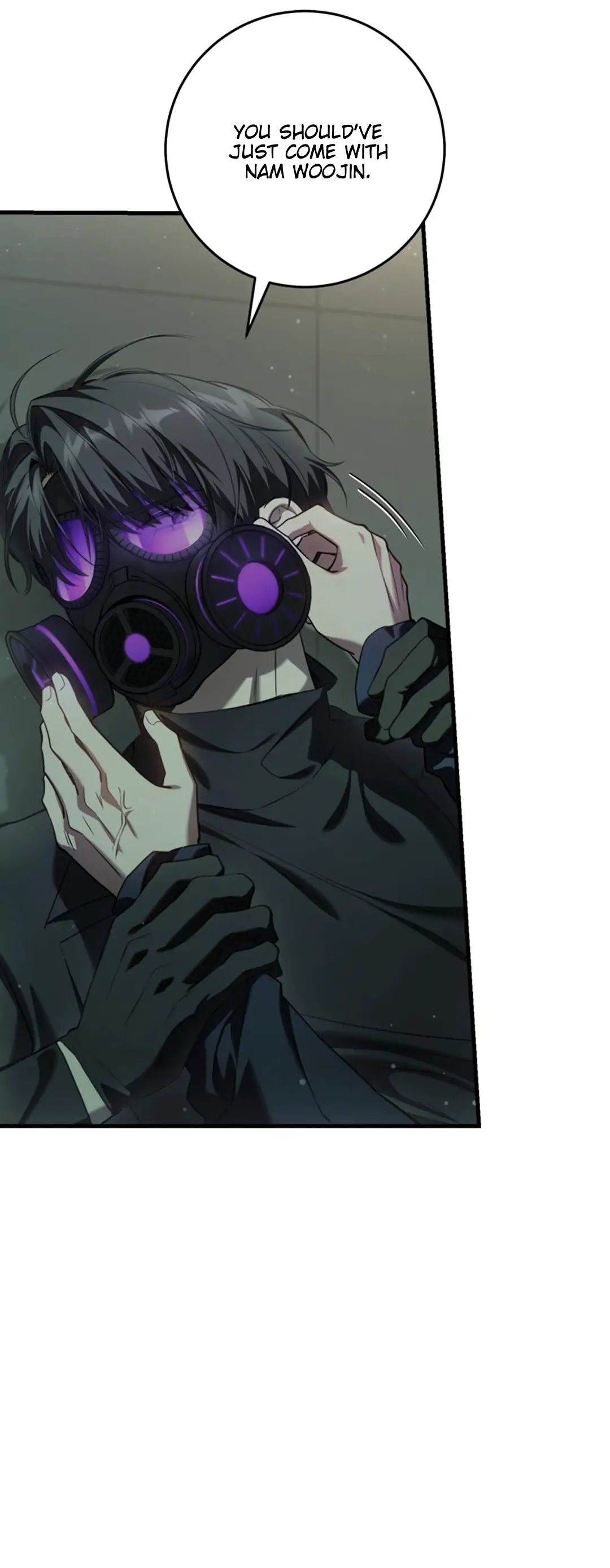 The Hunter Wants To Live Quietly Chapter 32 294 35