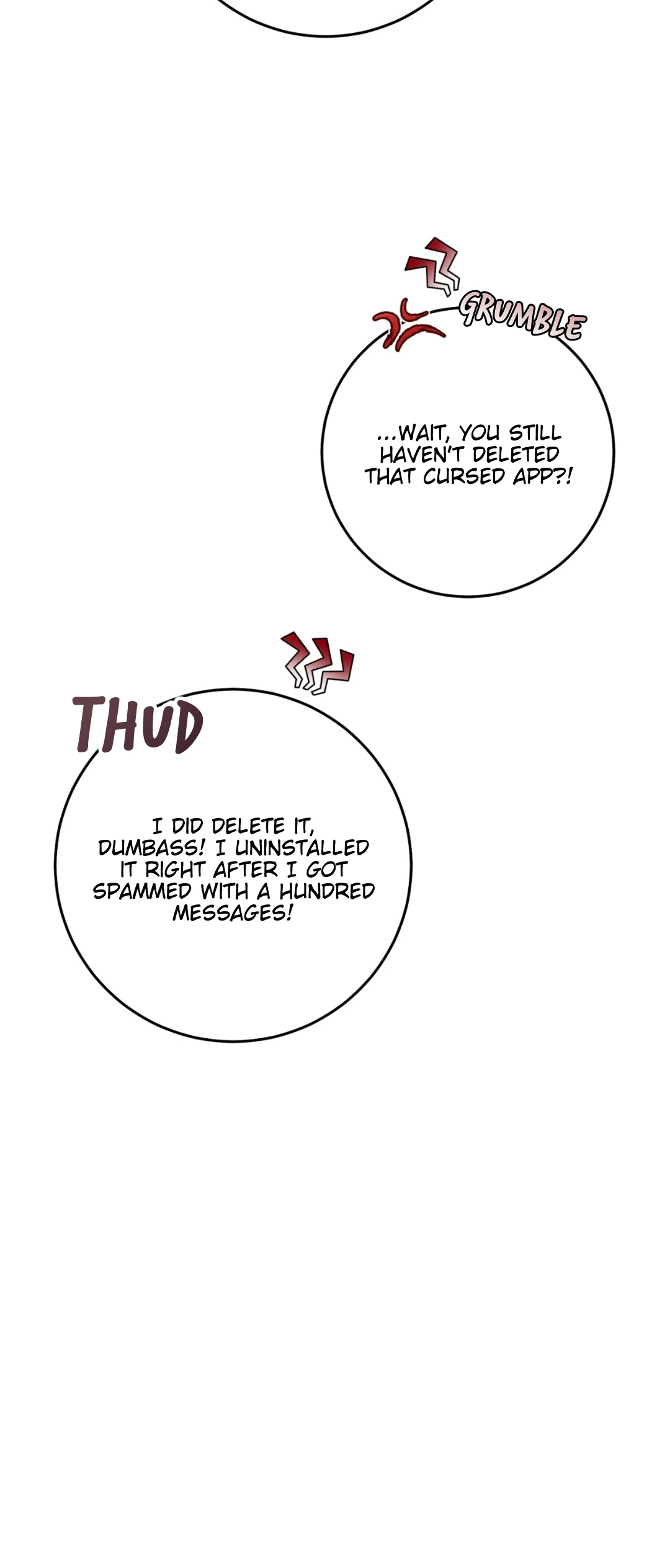 The Hunter Wants To Live Quietly Chapter 32 297 38