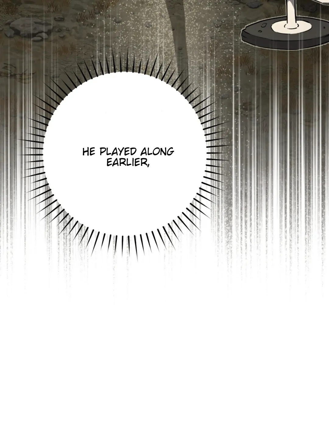 The Hunter Wants To Live Quietly Chapter 32 300 41