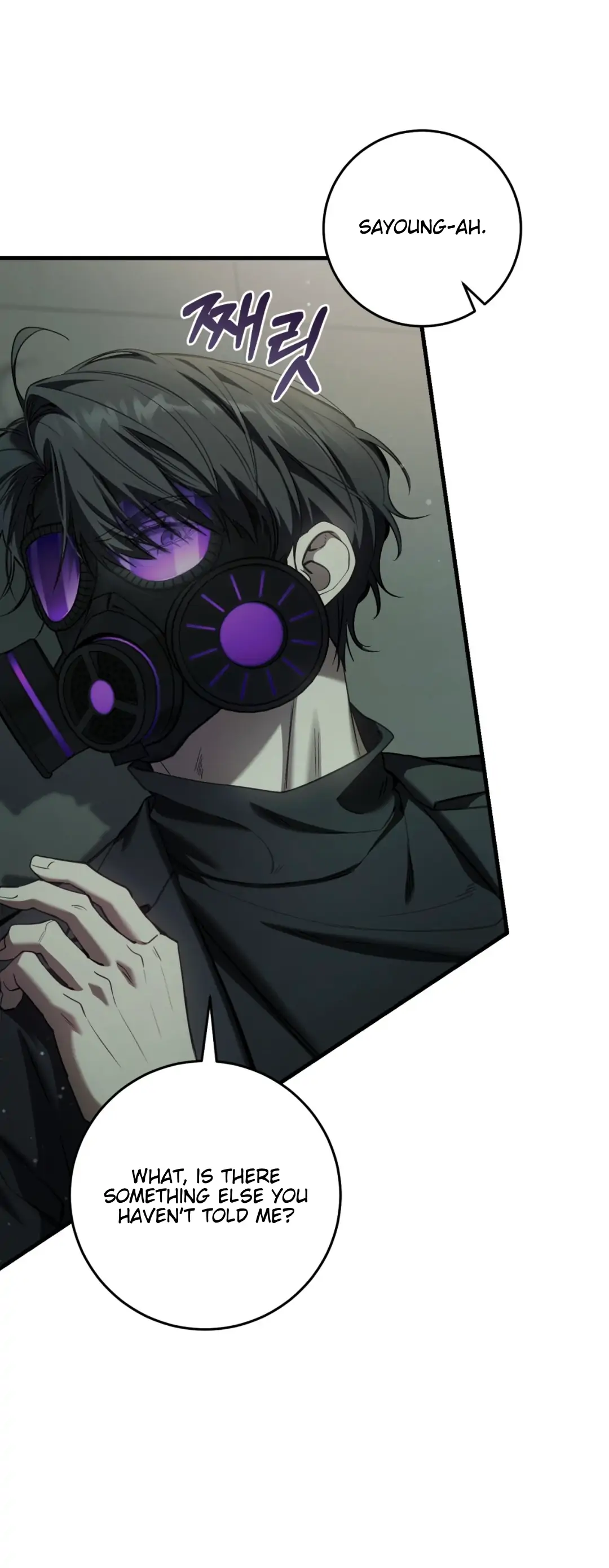 The Hunter Wants To Live Quietly Chapter 32 303 44