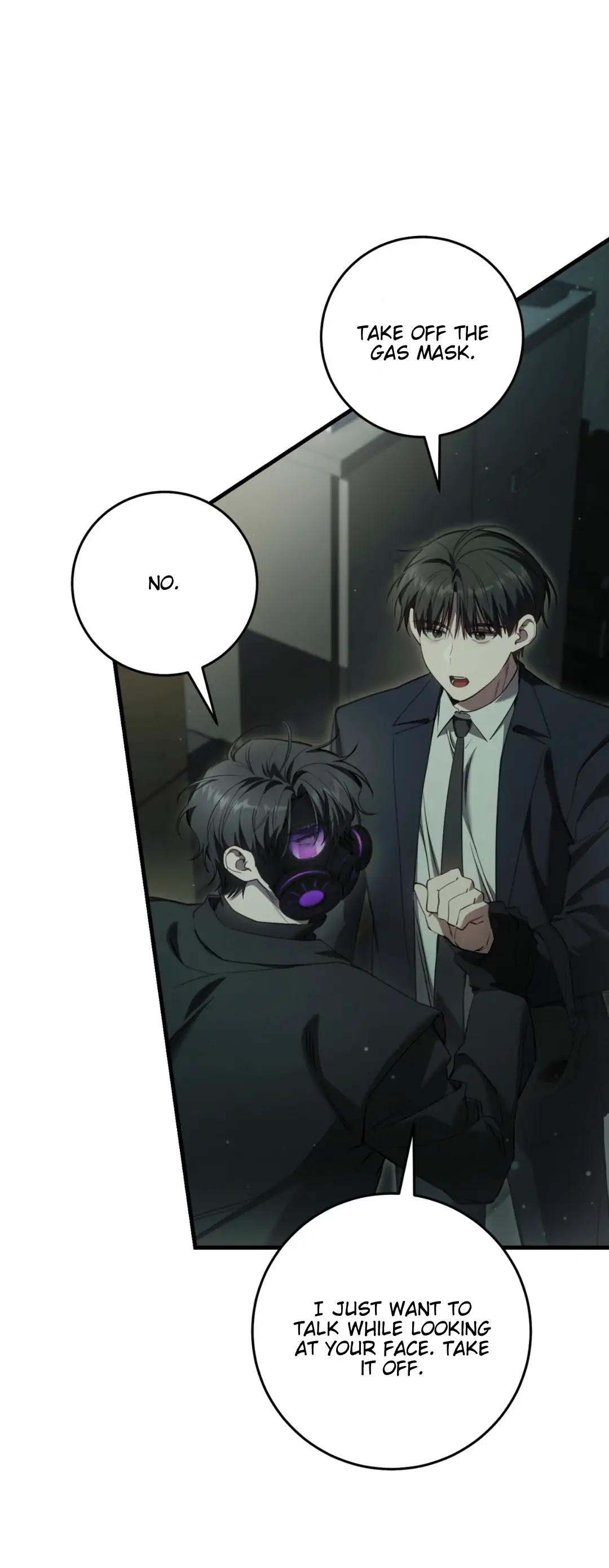 The Hunter Wants To Live Quietly Chapter 32 304 45