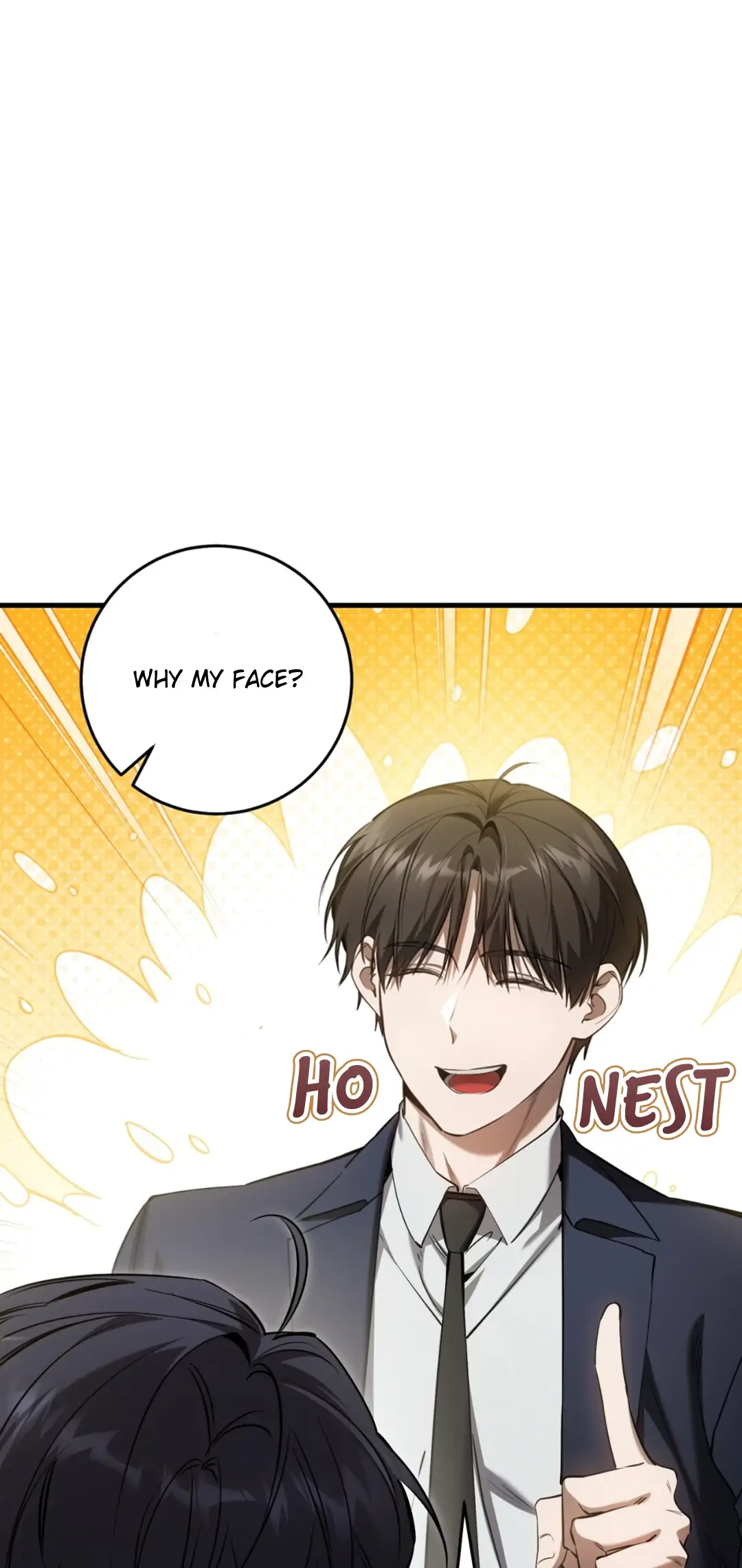 The Hunter Wants To Live Quietly Chapter 32 305 46