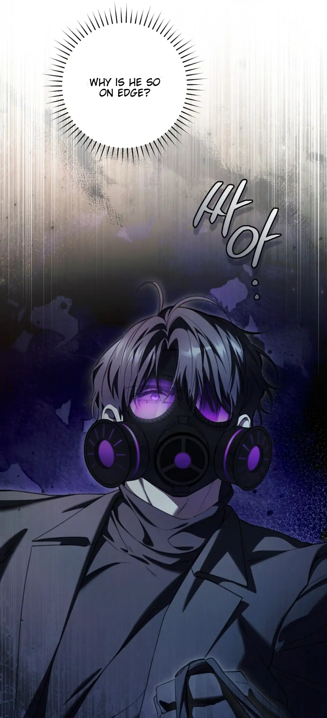 The Hunter Wants To Live Quietly Chapter 32 264 5