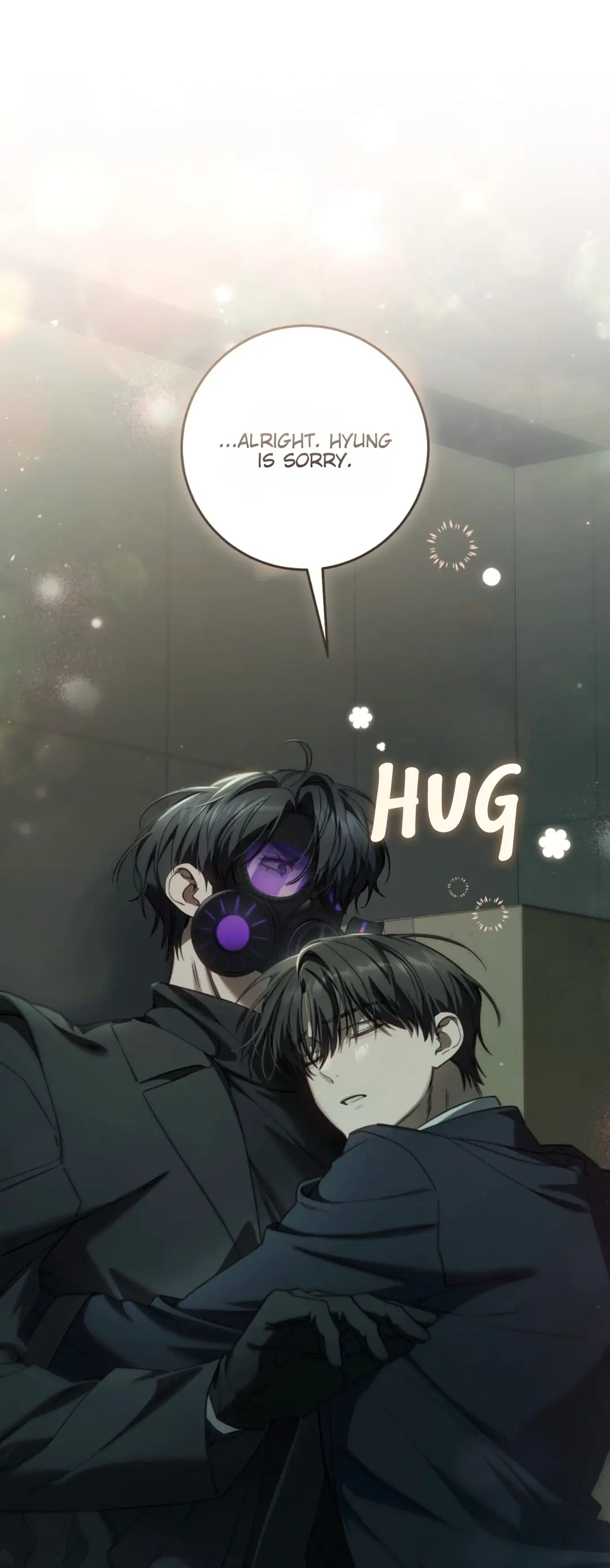 The Hunter Wants To Live Quietly Chapter 32 309 50