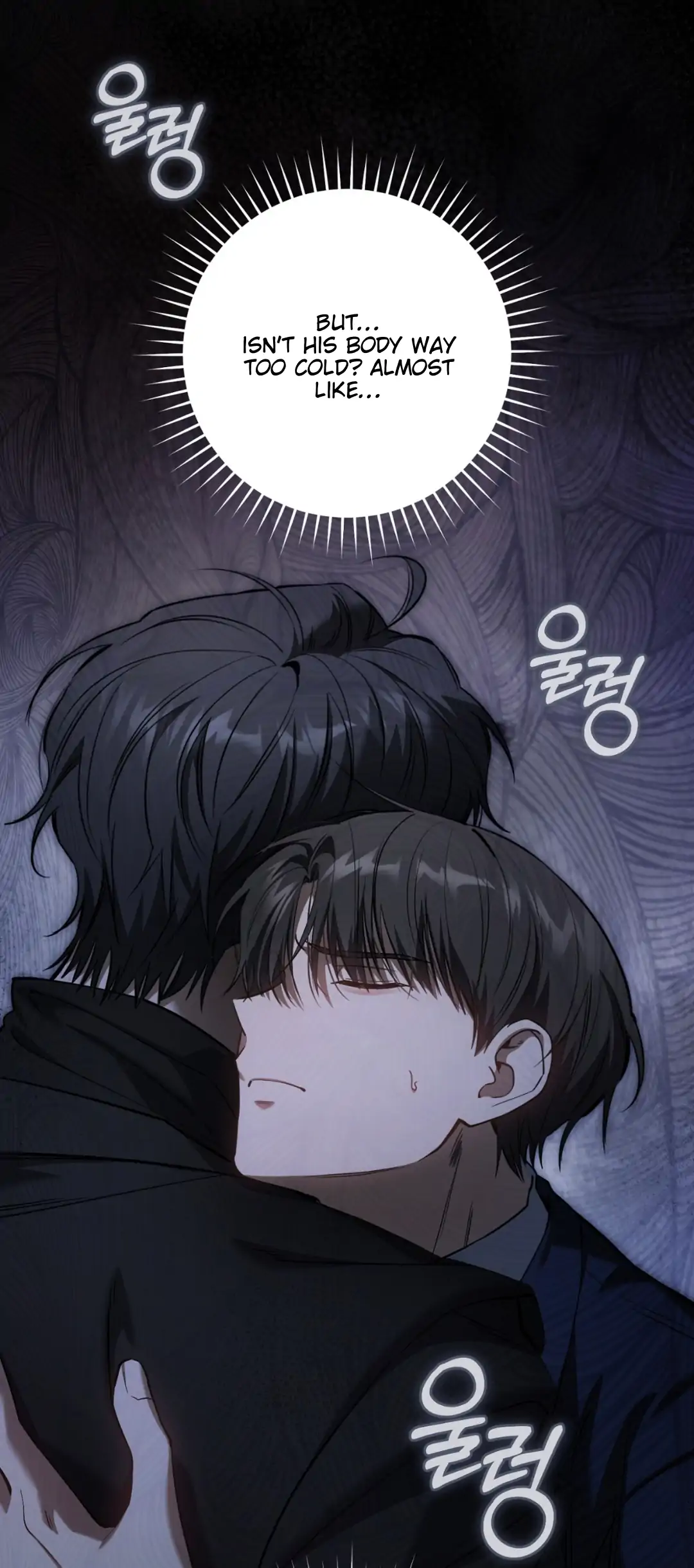 The Hunter Wants To Live Quietly Chapter 32 312 53