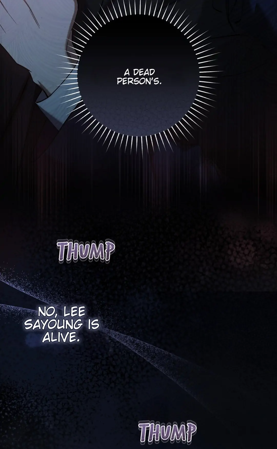 The Hunter Wants To Live Quietly Chapter 32 313 54