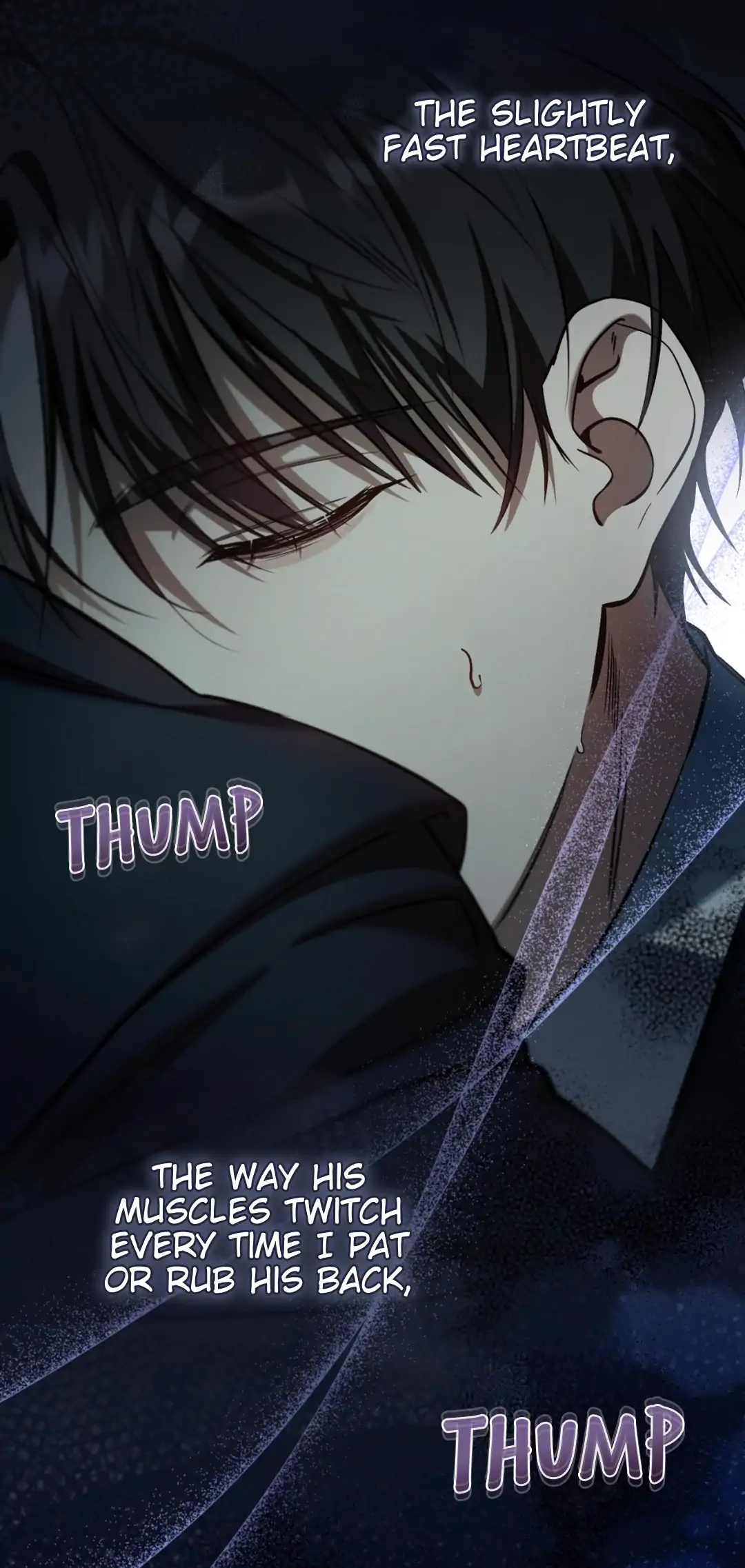 The Hunter Wants To Live Quietly Chapter 32 314 55