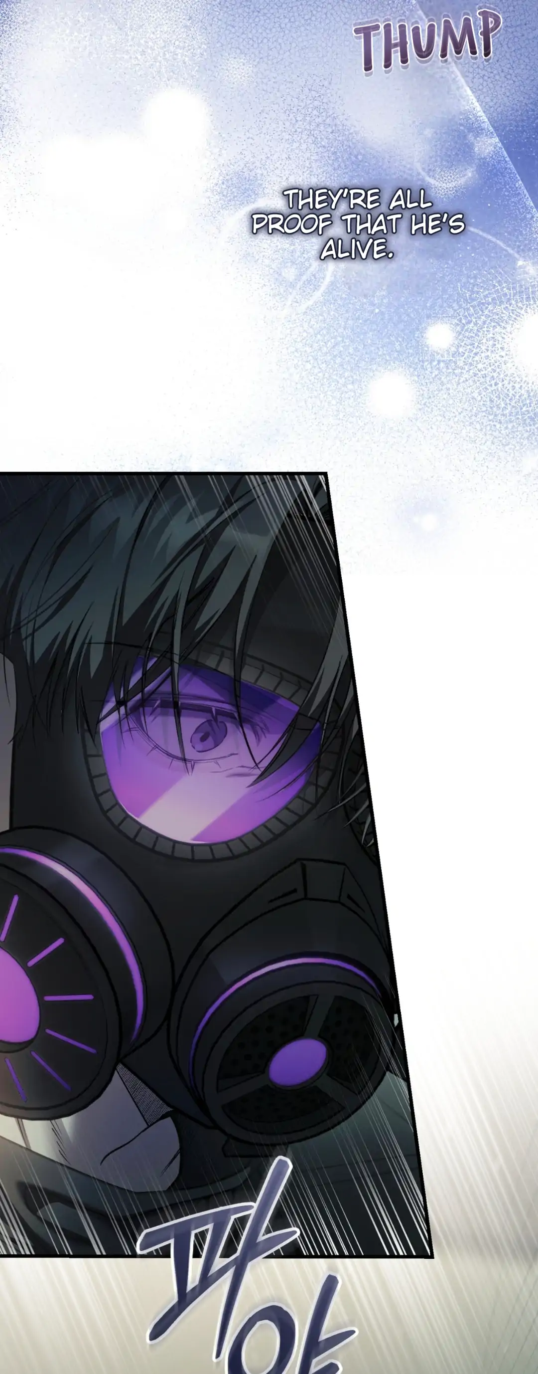 The Hunter Wants To Live Quietly Chapter 32 316 57