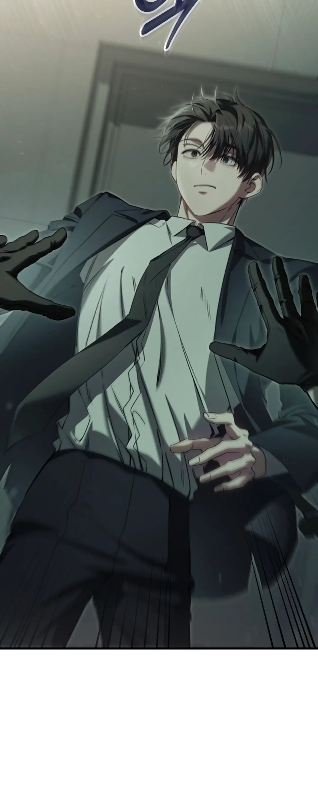 The Hunter Wants To Live Quietly Chapter 32 317 58