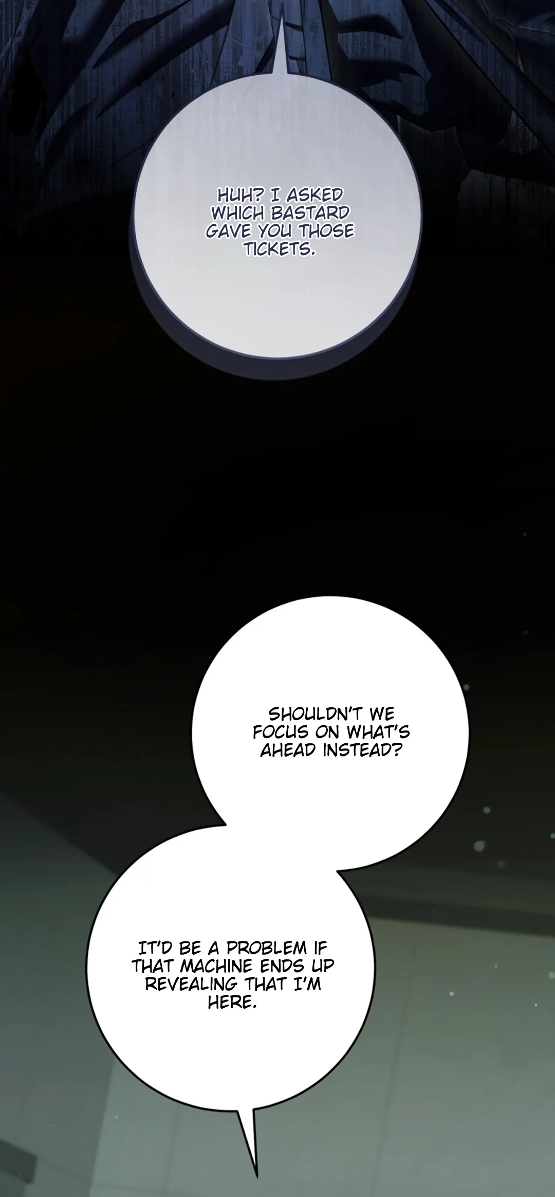 The Hunter Wants To Live Quietly Chapter 32 265 6