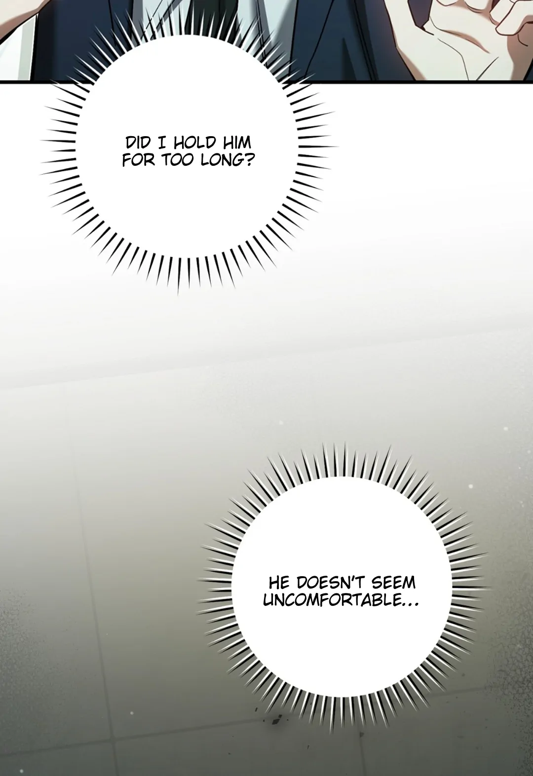 The Hunter Wants To Live Quietly Chapter 32 319 60