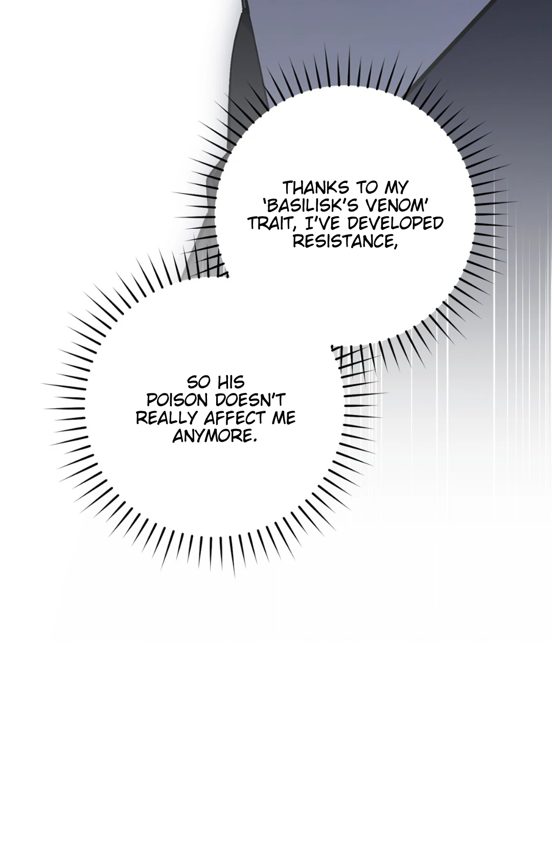 The Hunter Wants To Live Quietly Chapter 32 325 66