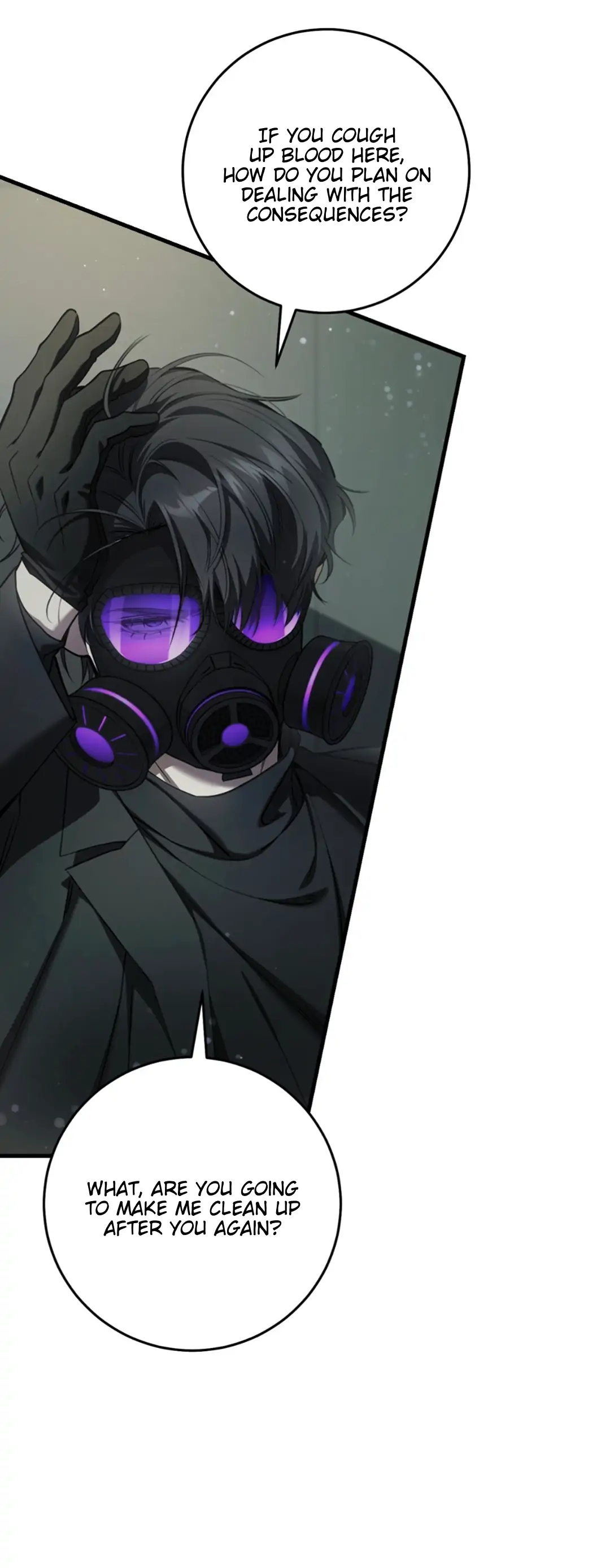 The Hunter Wants To Live Quietly Chapter 32 326 67