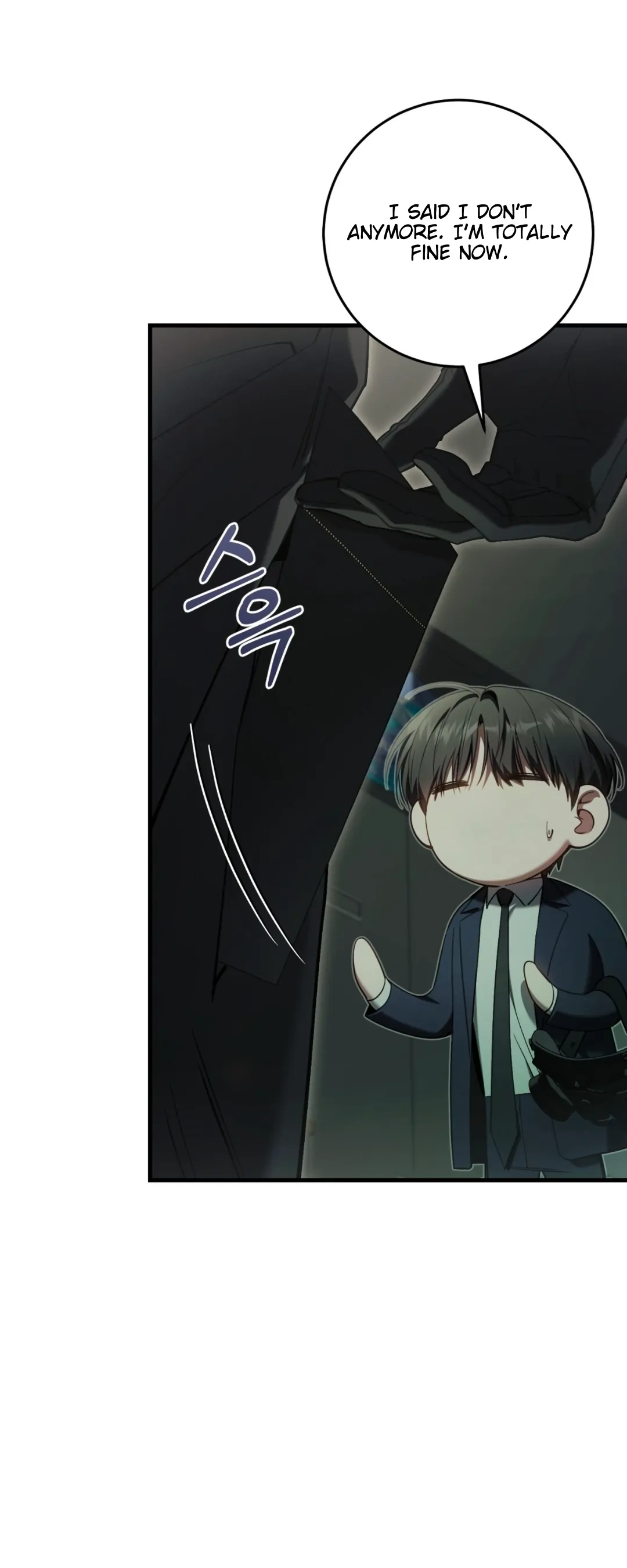 The Hunter Wants To Live Quietly Chapter 32 329 70