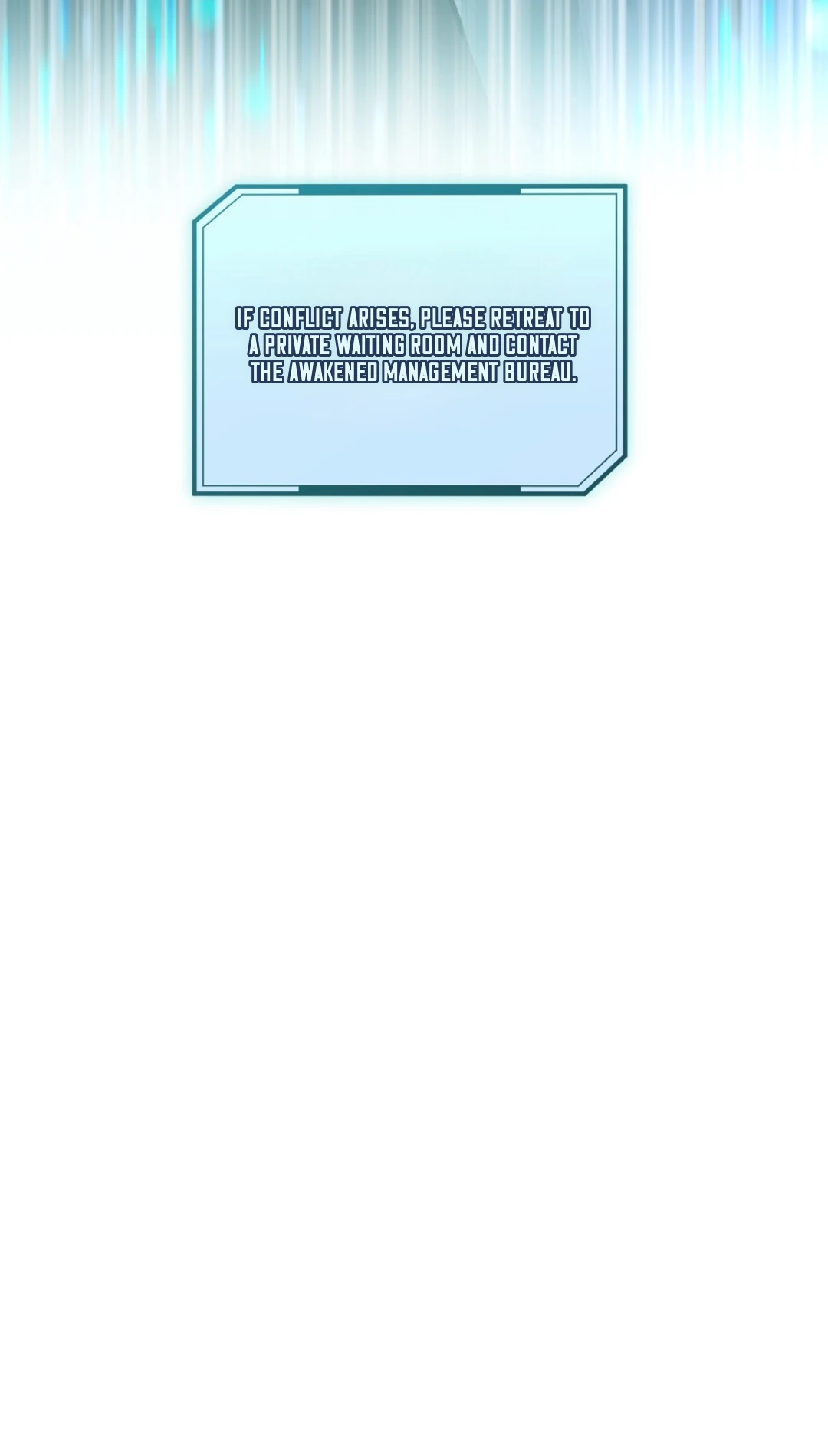 The Hunter Wants To Live Quietly Chapter 32 333 74