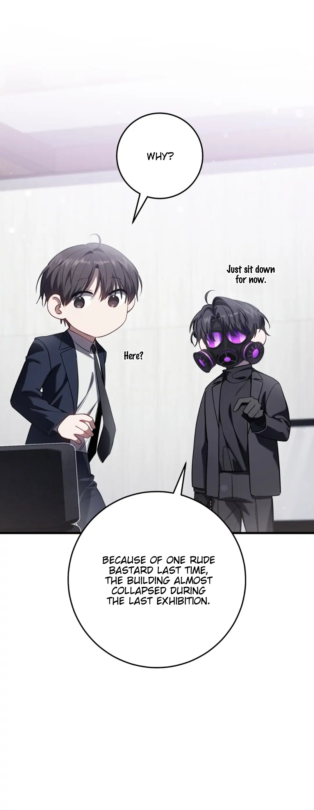 The Hunter Wants To Live Quietly Chapter 32 335 76