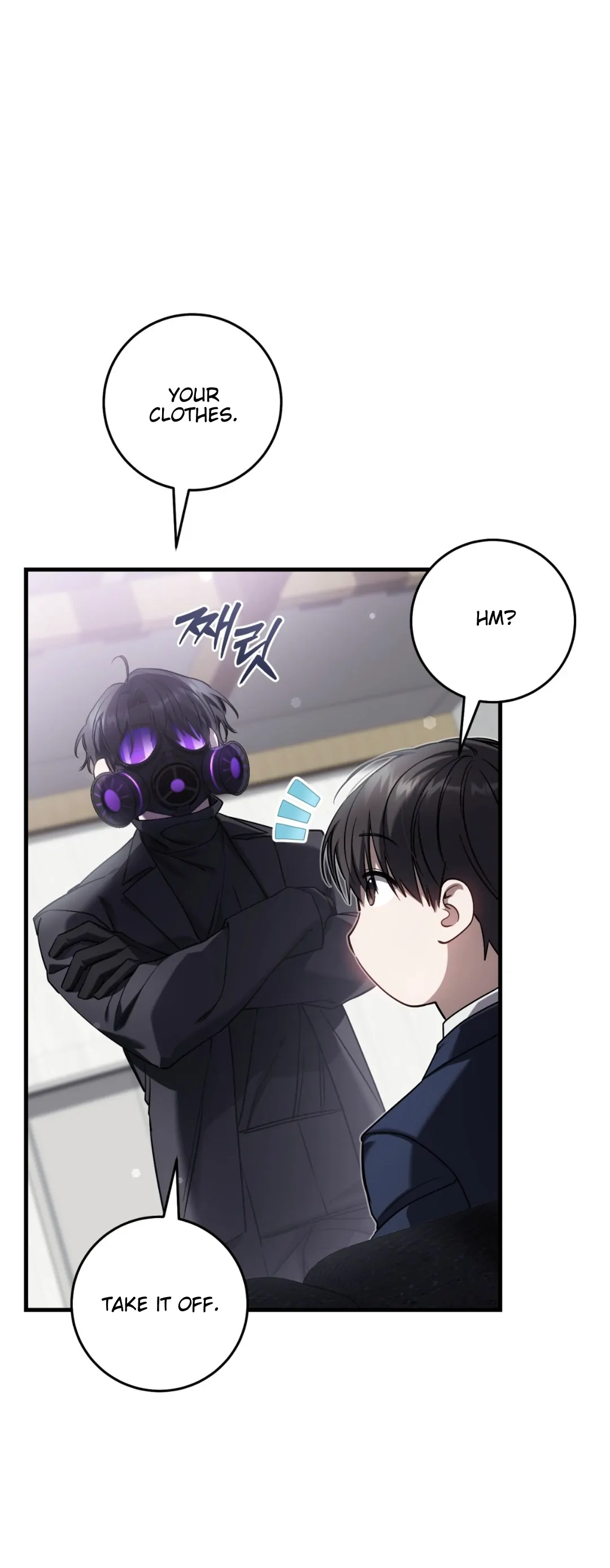 The Hunter Wants To Live Quietly Chapter 32 337 78