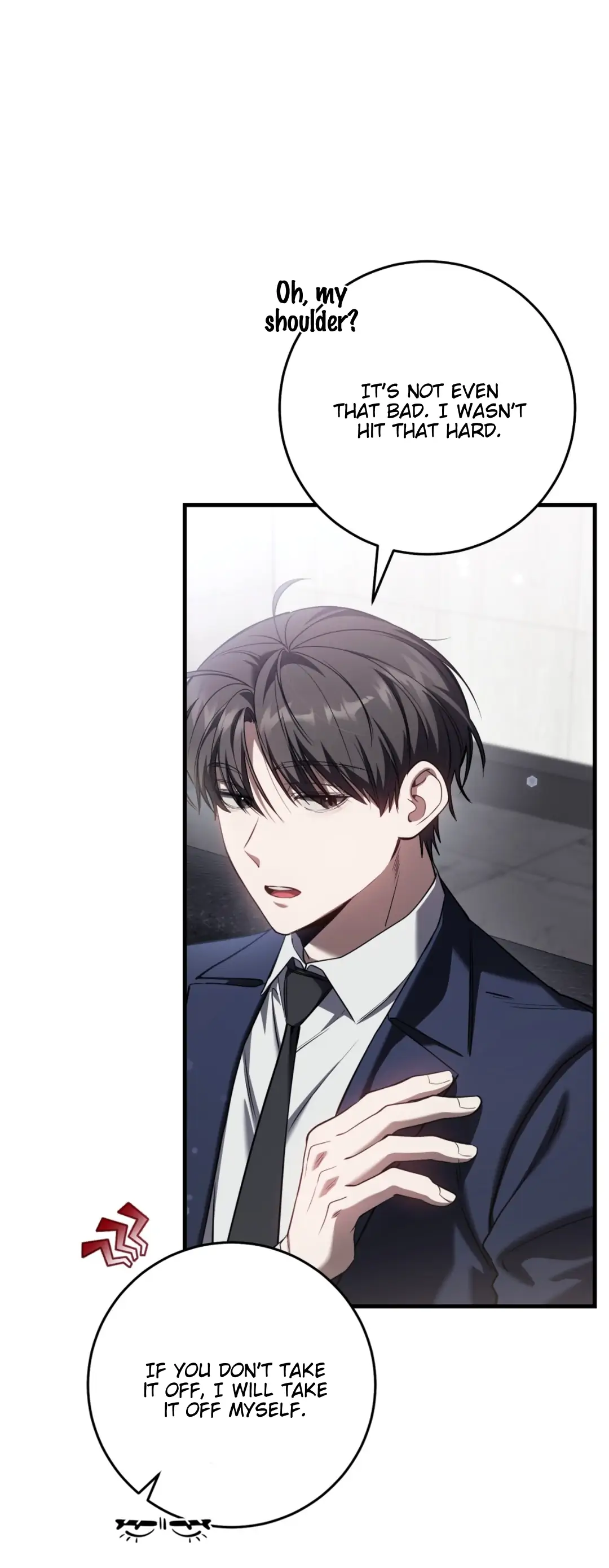 The Hunter Wants To Live Quietly Chapter 32 338 79