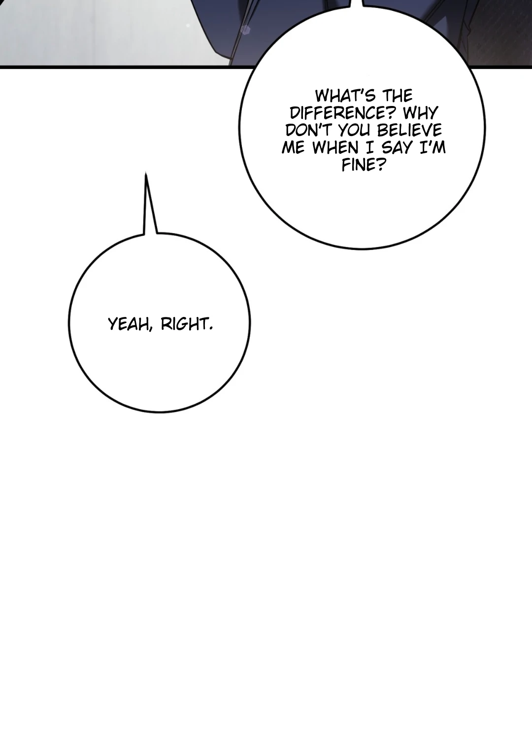 The Hunter Wants To Live Quietly Chapter 32 340 81