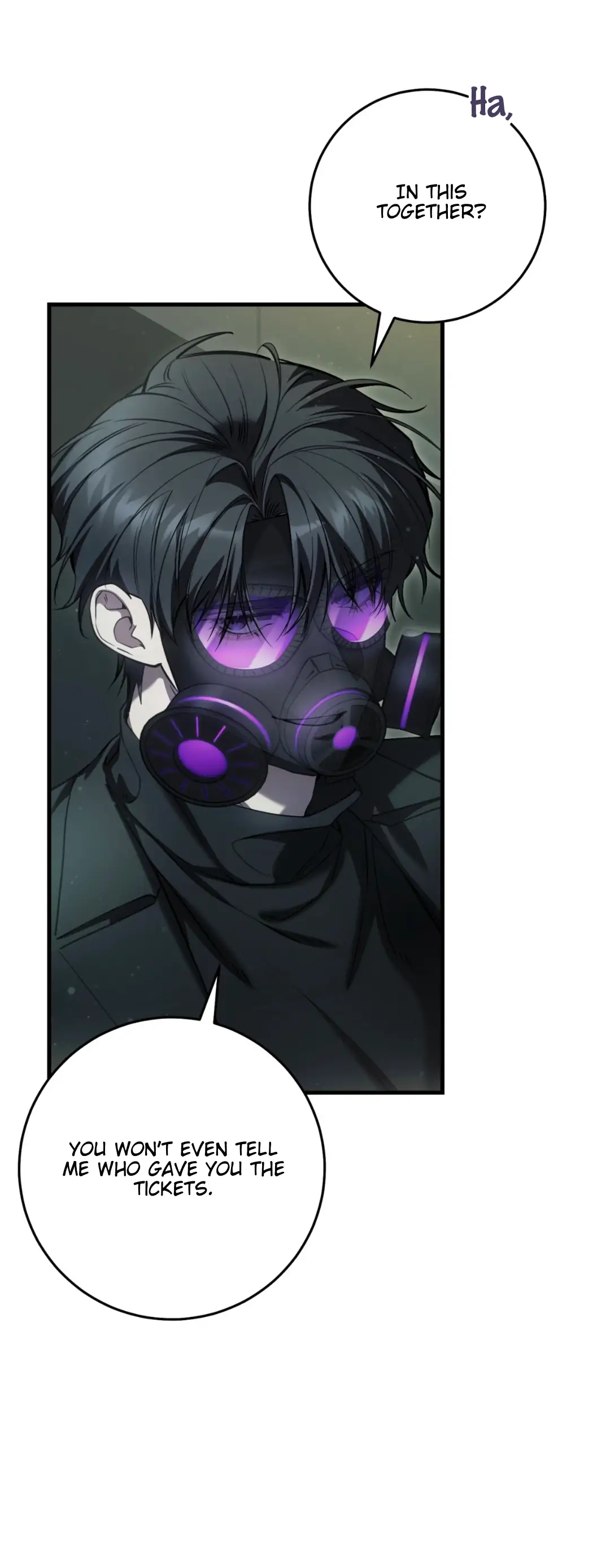 The Hunter Wants To Live Quietly Chapter 32 268 9