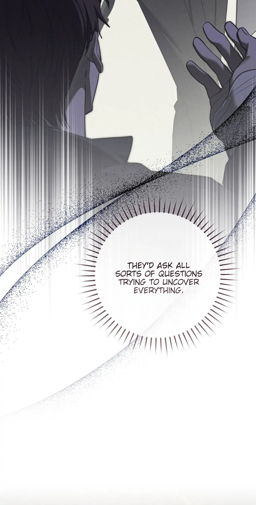 The Hunter Wants To Live Quietly Chapter 33 248 10