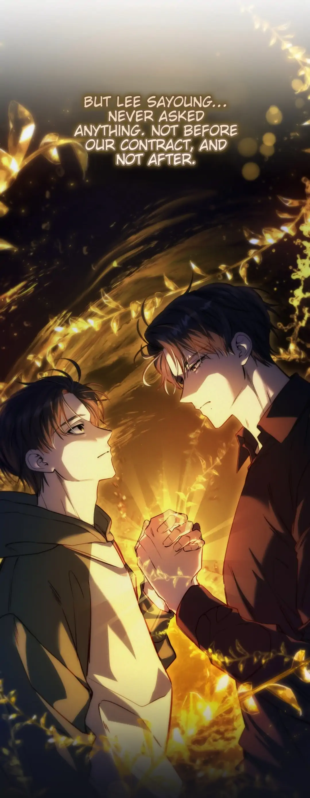 The Hunter Wants To Live Quietly Chapter 33 249 11