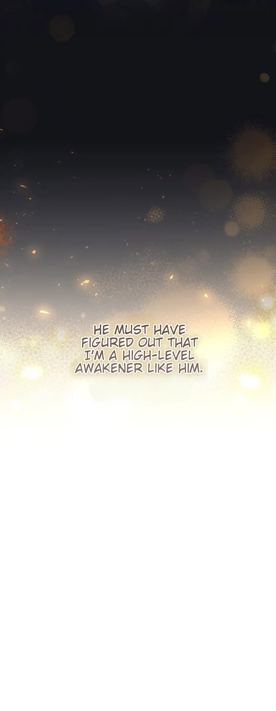 The Hunter Wants To Live Quietly Chapter 33 250 12