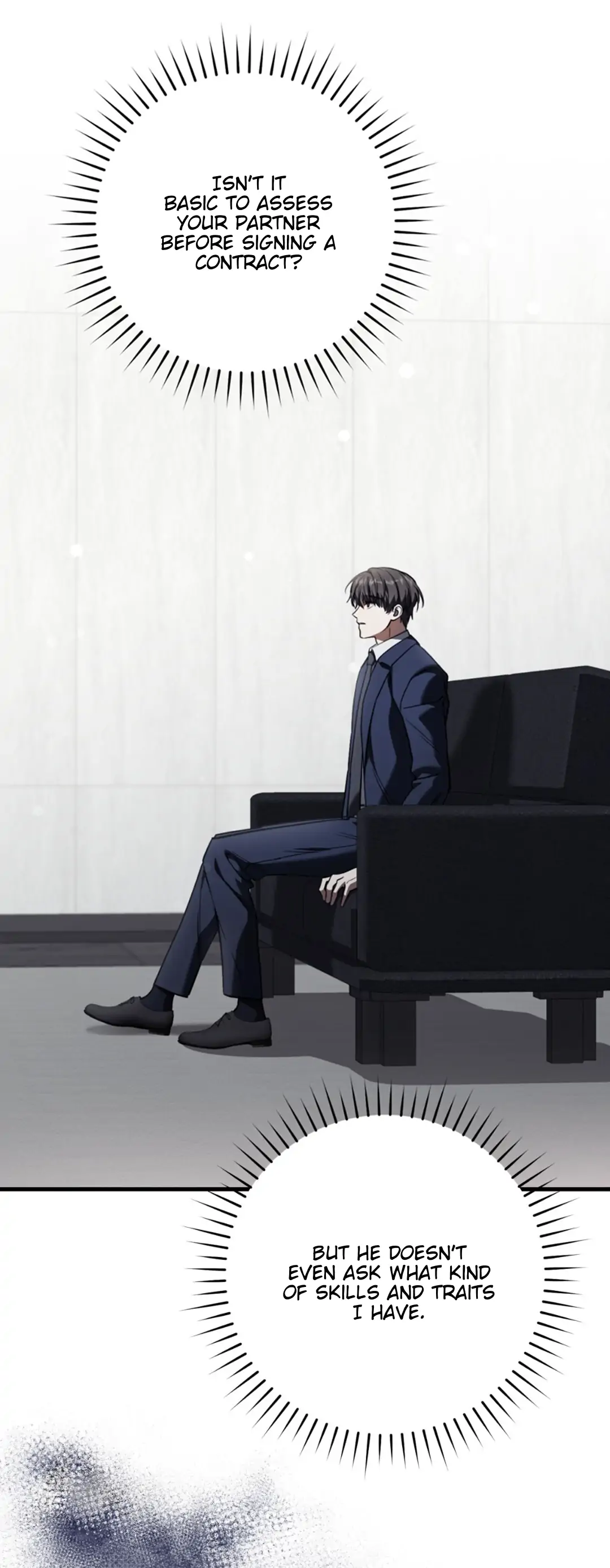 The Hunter Wants To Live Quietly Chapter 33 251 13