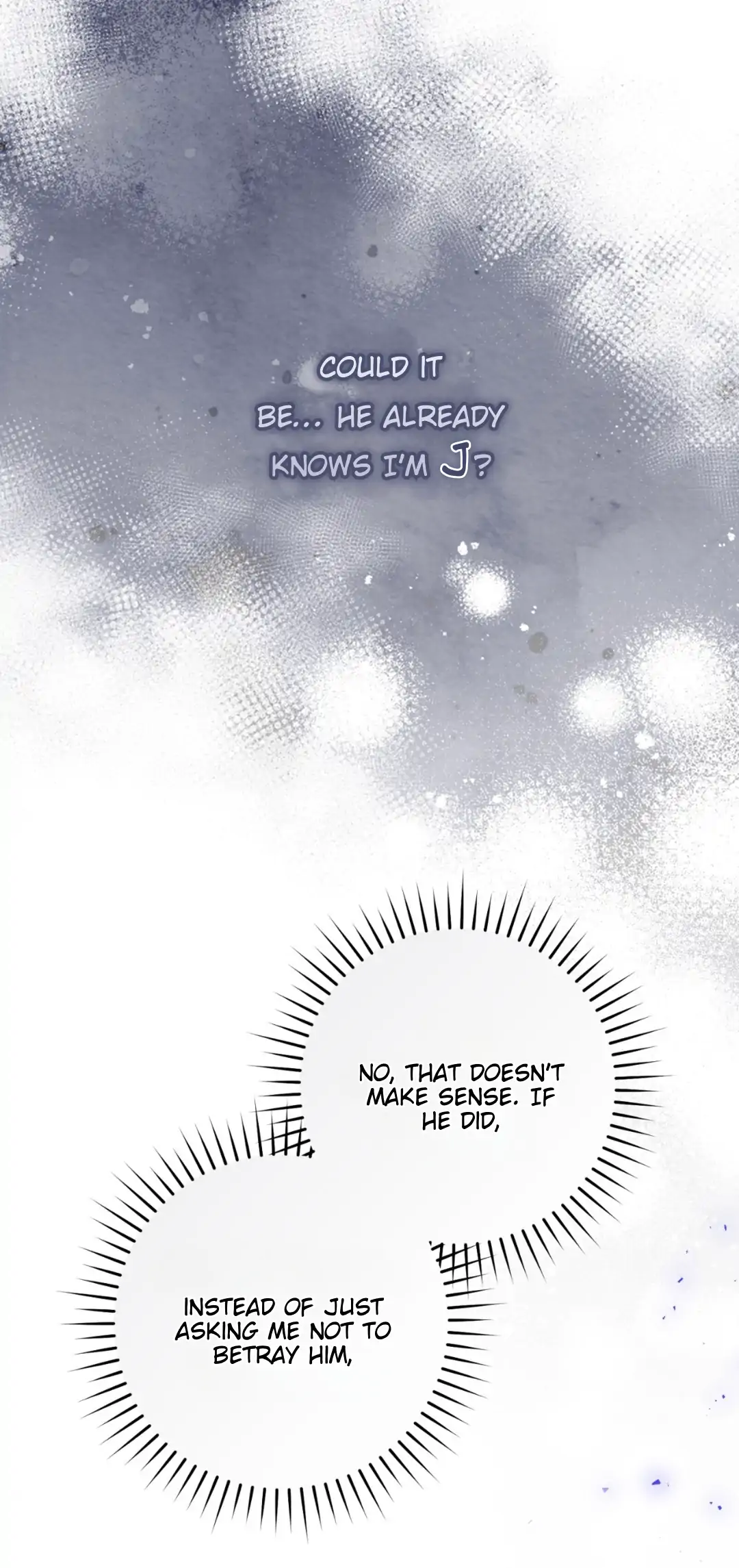 The Hunter Wants To Live Quietly Chapter 33 252 14