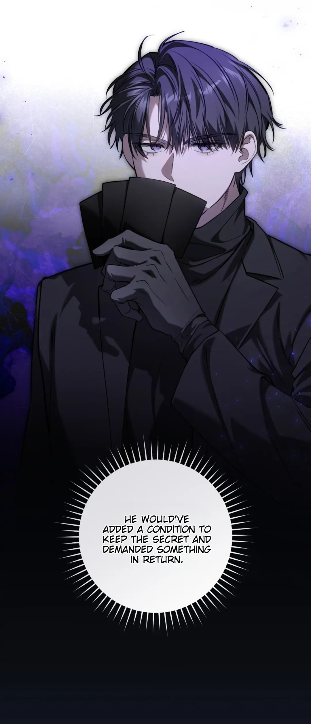 The Hunter Wants To Live Quietly Chapter 33 253 15