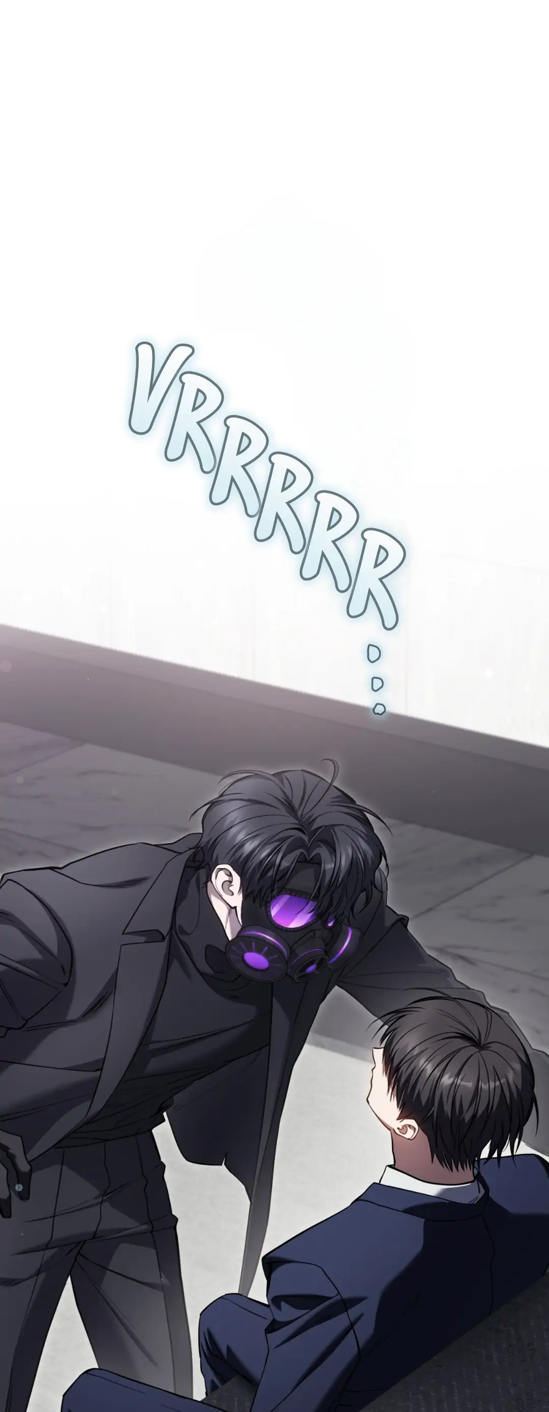 The Hunter Wants To Live Quietly Chapter 33 240 2