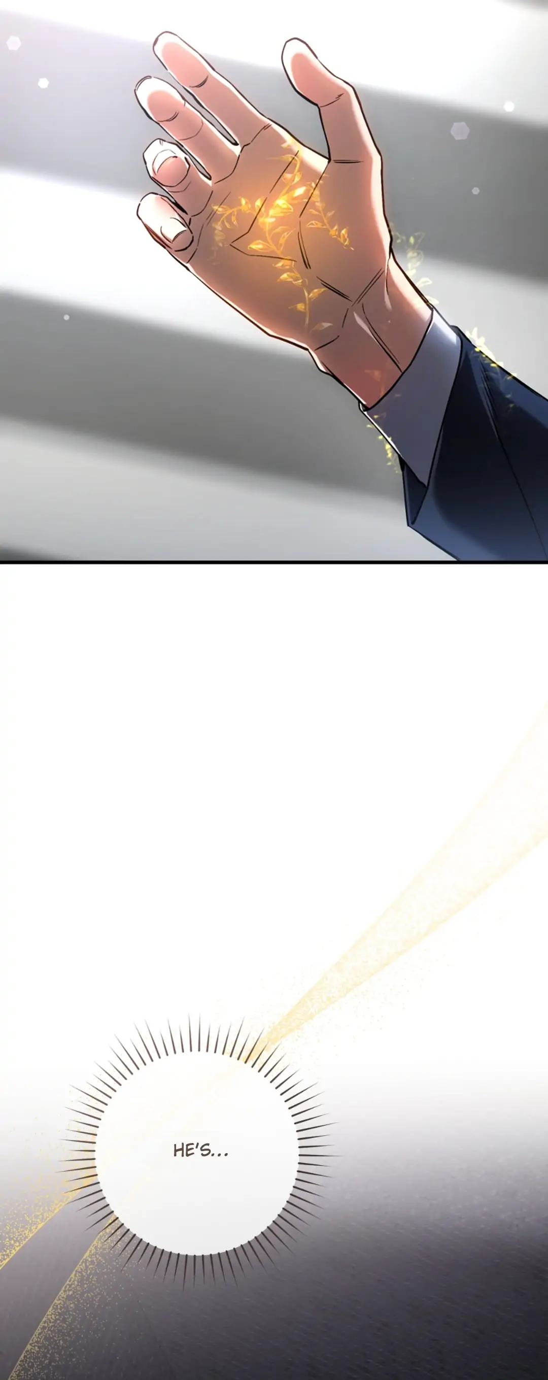 The Hunter Wants To Live Quietly Chapter 33 259 21