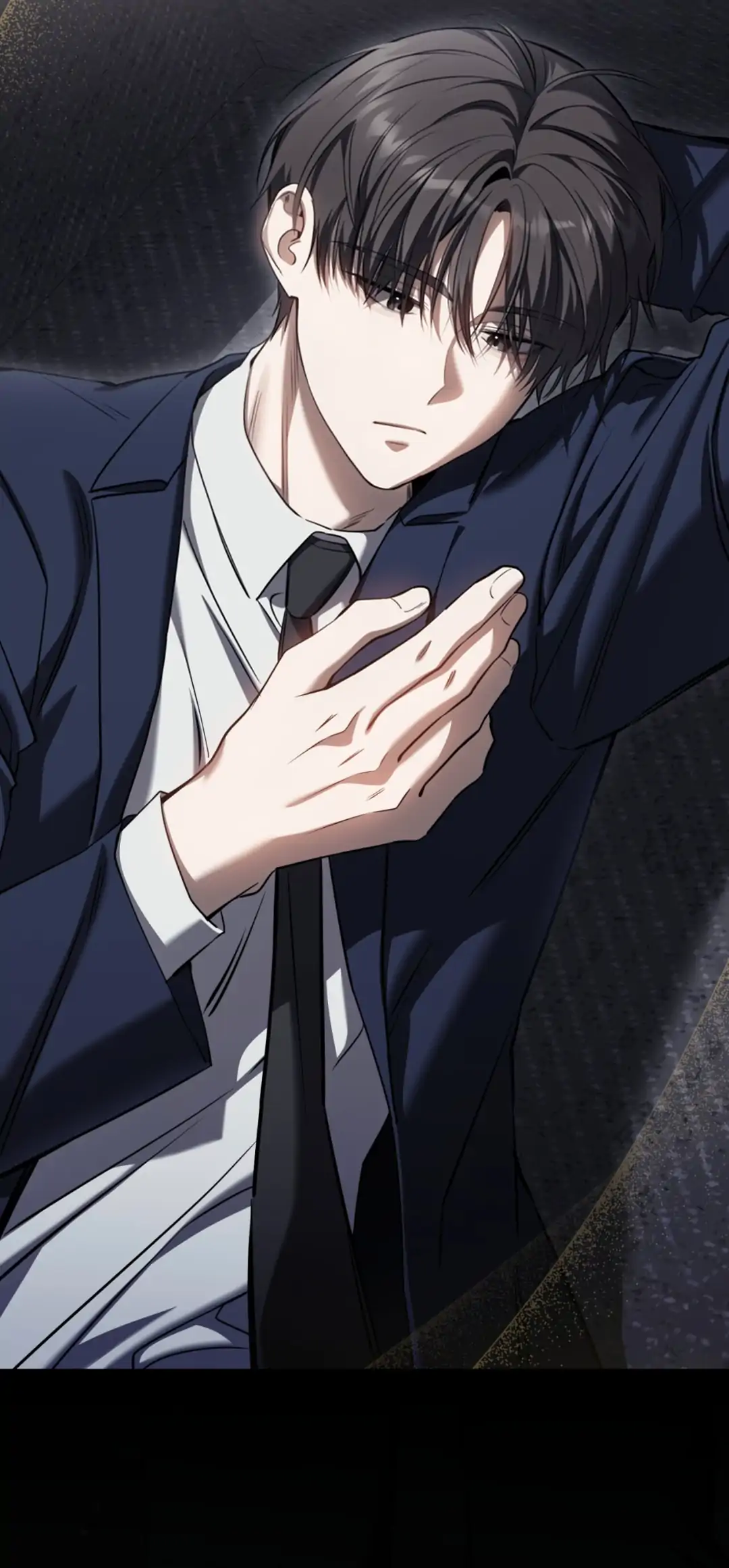 The Hunter Wants To Live Quietly Chapter 33 260 22