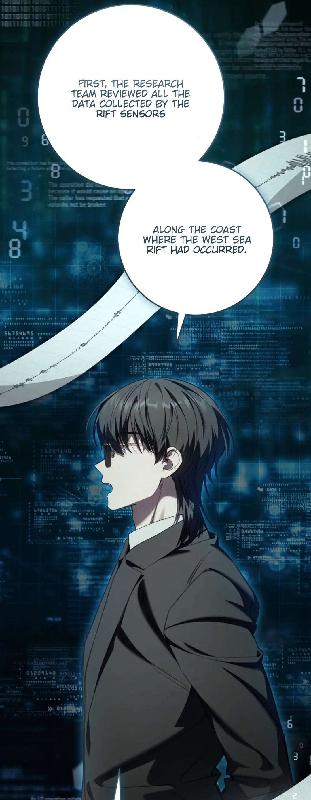 The Hunter Wants To Live Quietly Chapter 33 268 30