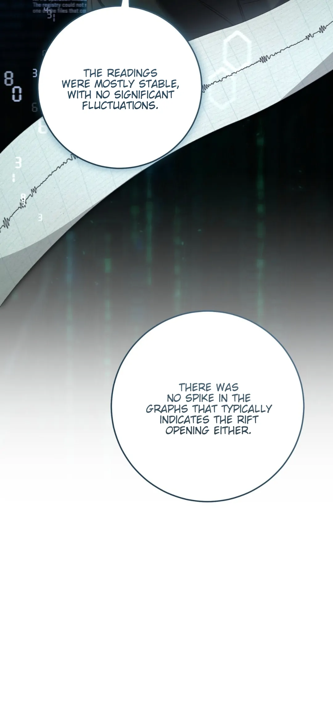 The Hunter Wants To Live Quietly Chapter 33 269 31