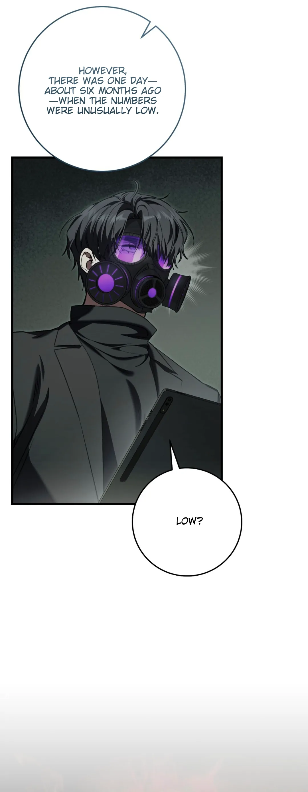 The Hunter Wants To Live Quietly Chapter 33 270 32