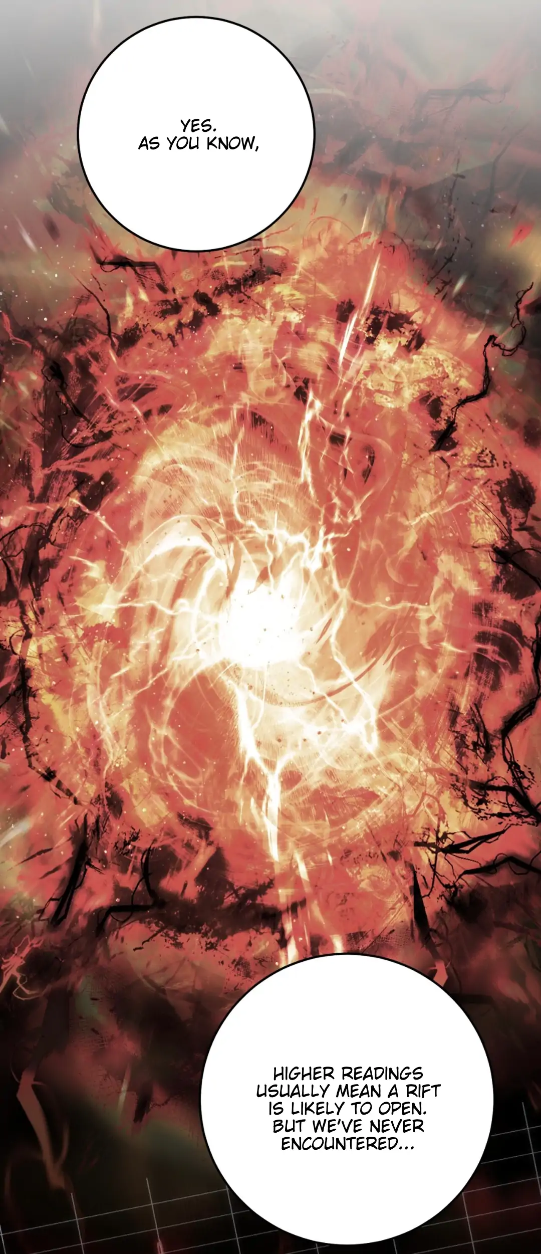 The Hunter Wants To Live Quietly Chapter 33 271 33