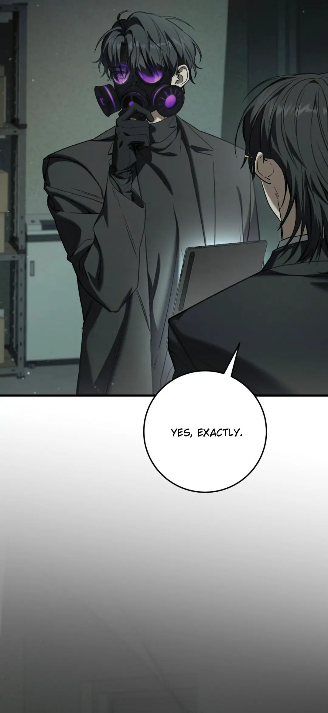 The Hunter Wants To Live Quietly Chapter 33 274 36