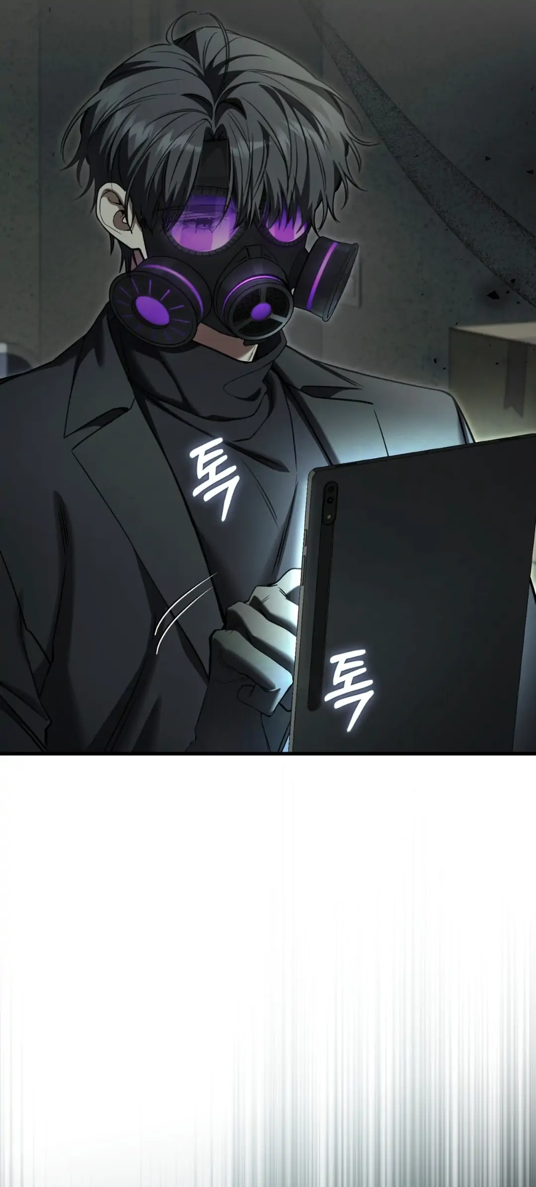 The Hunter Wants To Live Quietly Chapter 33 275 37