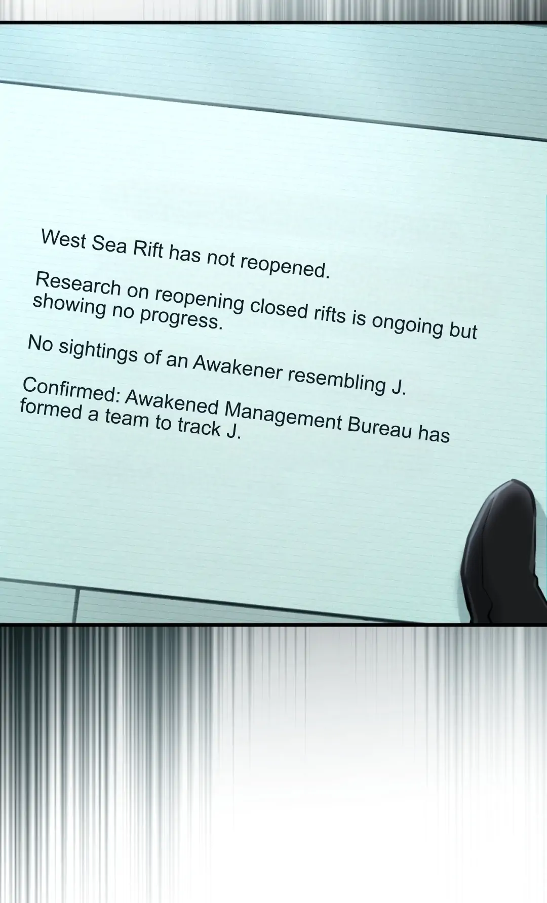 The Hunter Wants To Live Quietly Chapter 33 276 38