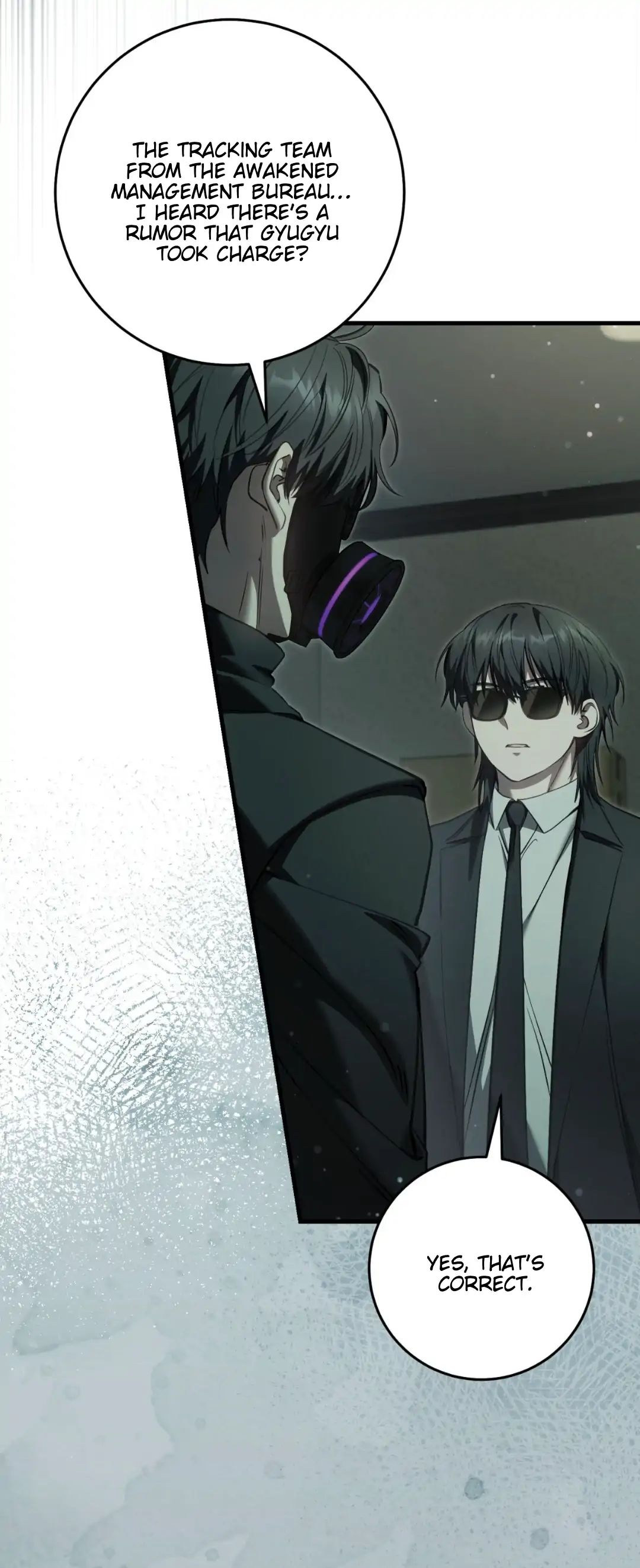 The Hunter Wants To Live Quietly Chapter 33 277 39