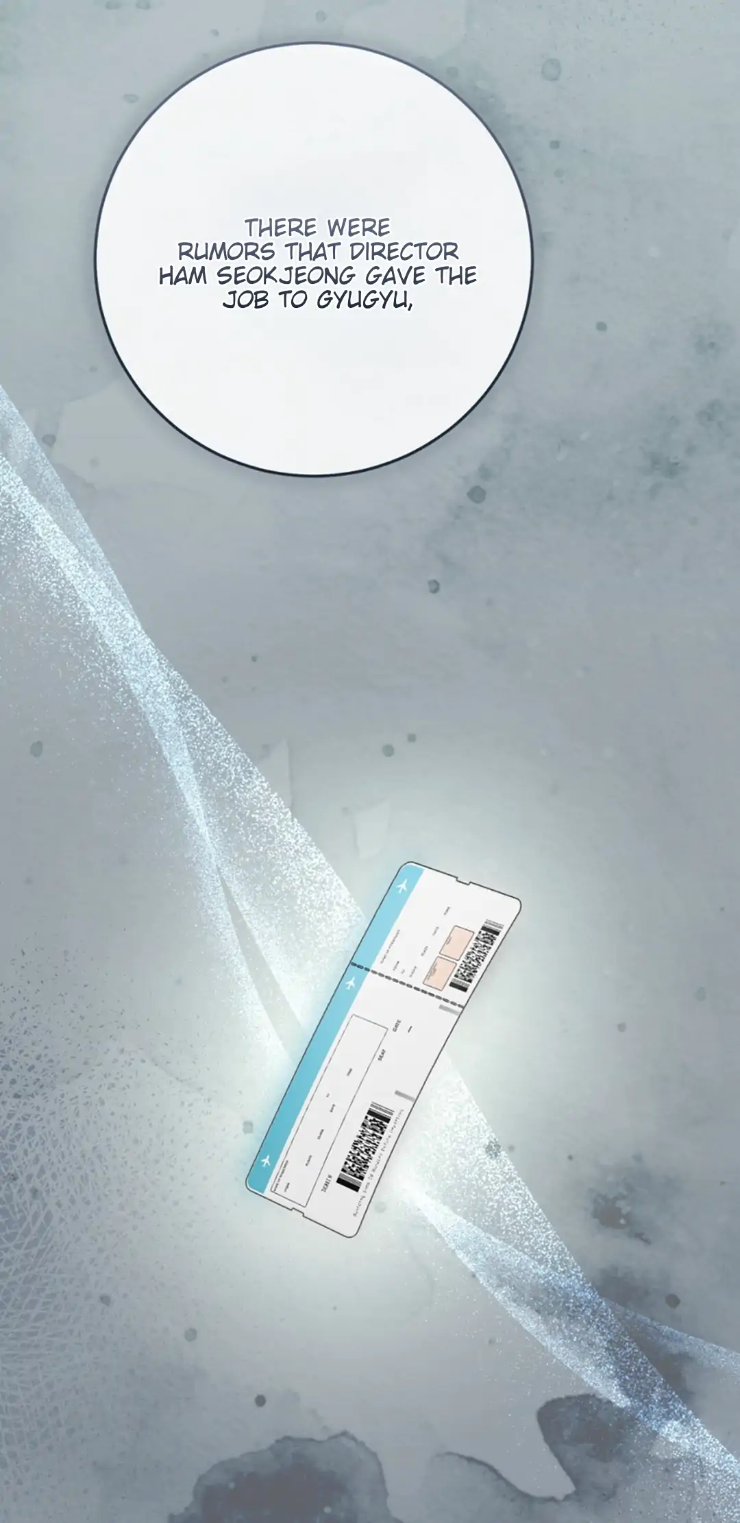 The Hunter Wants To Live Quietly Chapter 33 278 40