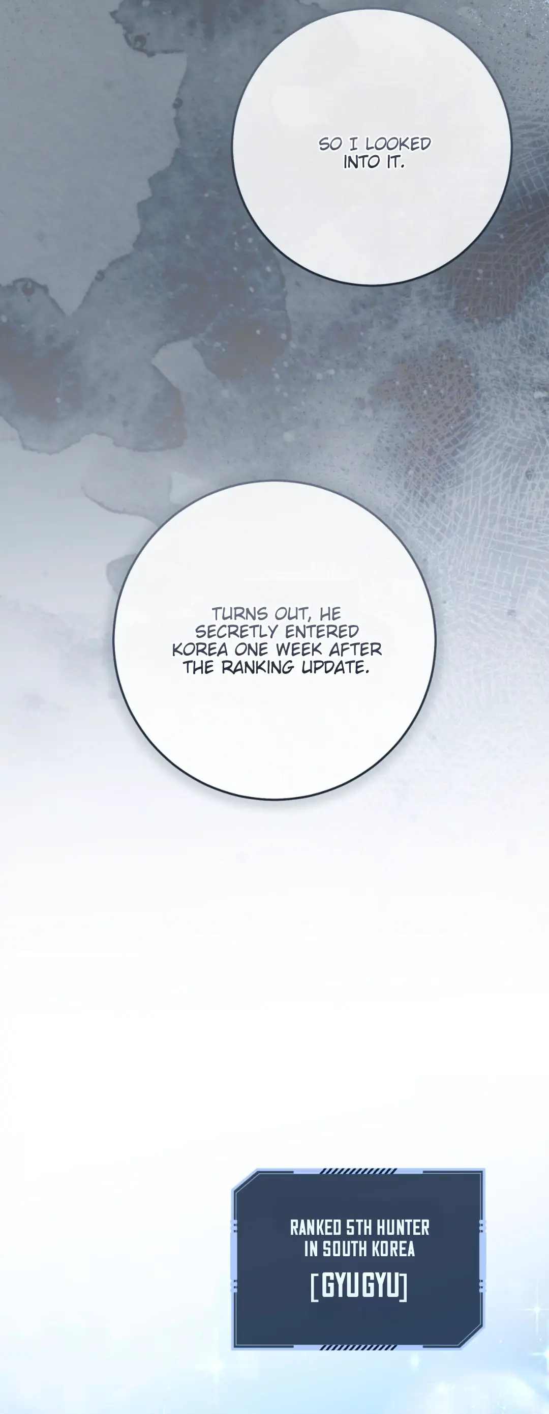 The Hunter Wants To Live Quietly Chapter 33 279 41