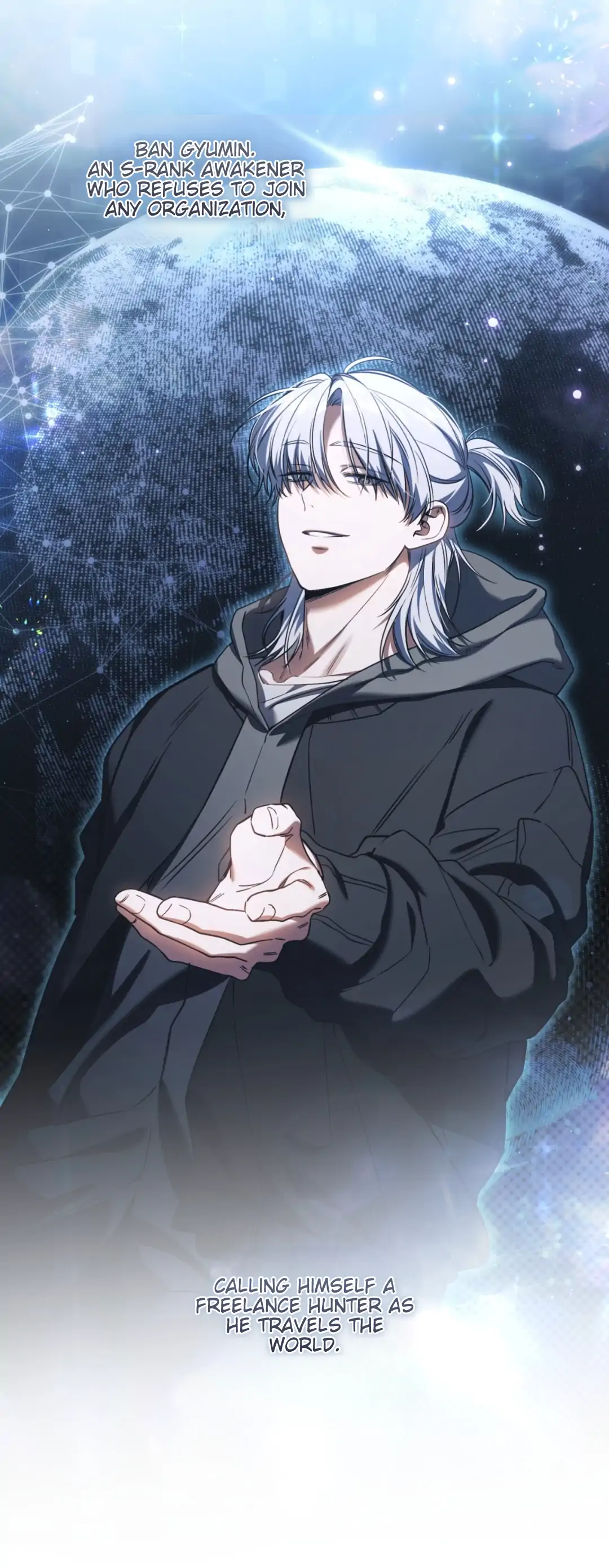 The Hunter Wants To Live Quietly Chapter 33 280 42