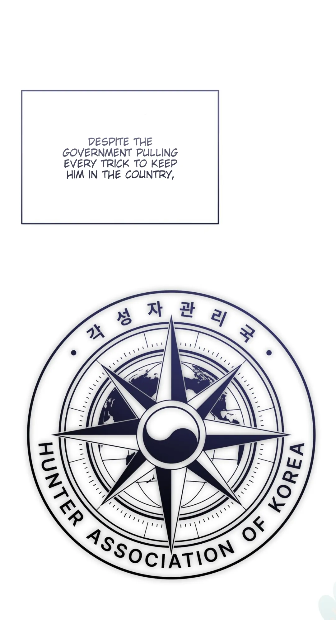 The Hunter Wants To Live Quietly Chapter 33 281 43