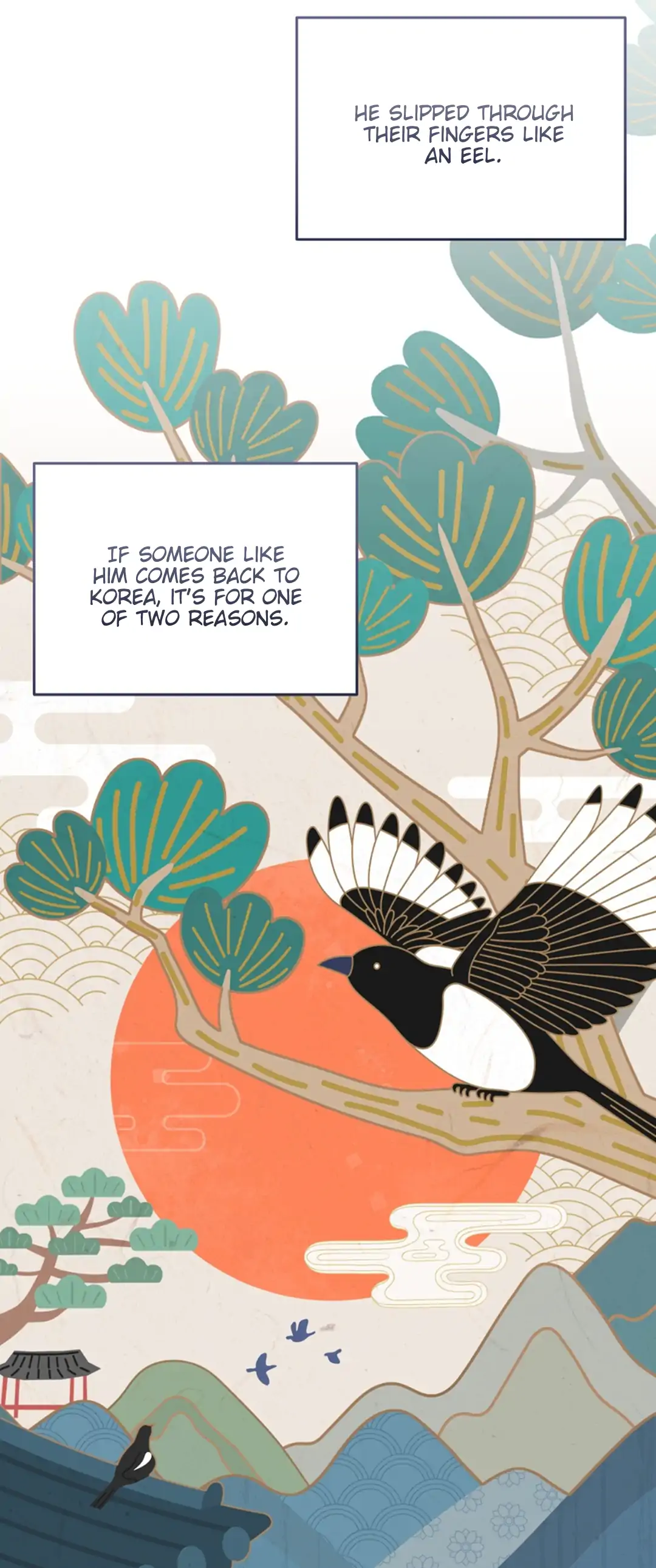 The Hunter Wants To Live Quietly Chapter 33 282 44