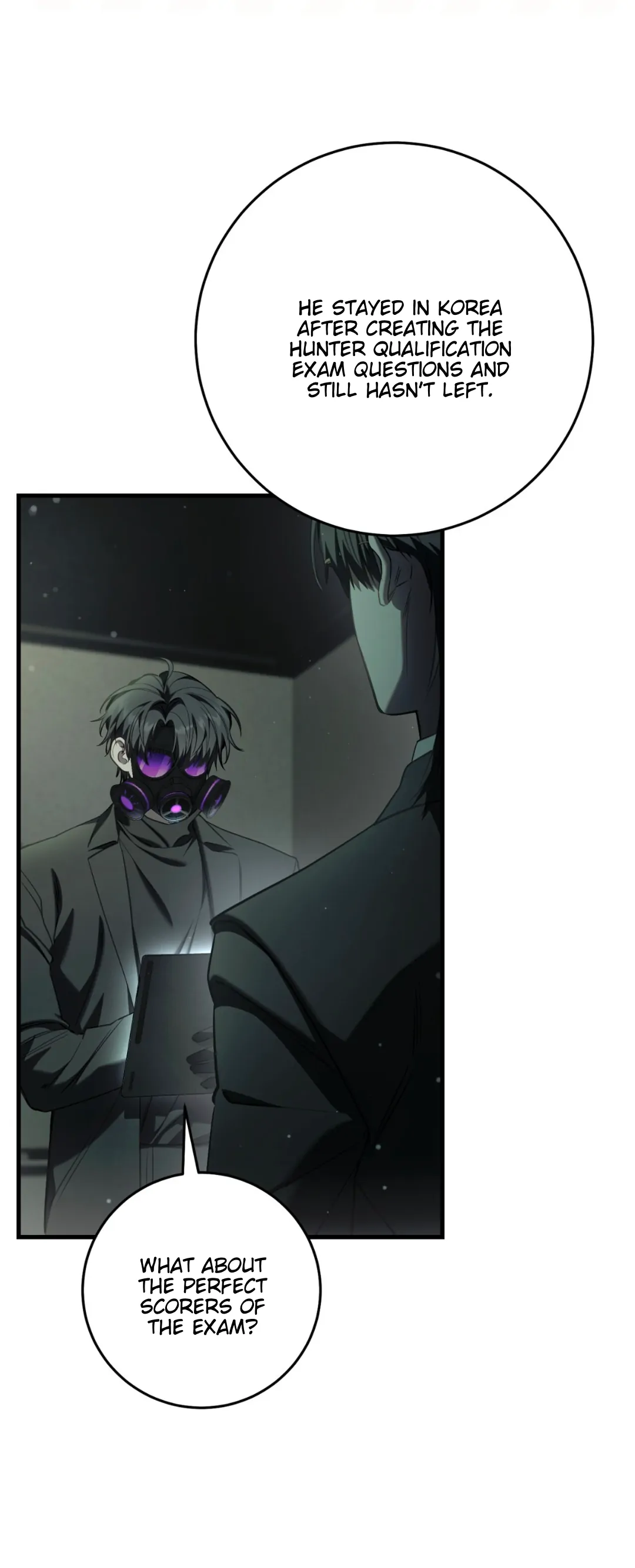 The Hunter Wants To Live Quietly Chapter 33 284 46